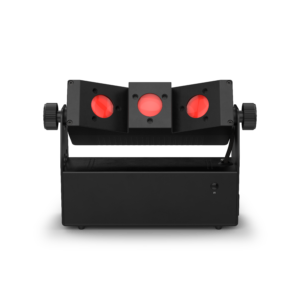 EZBEAM Q3 ILS Chauvet DJ - Eclairage - Sonowest