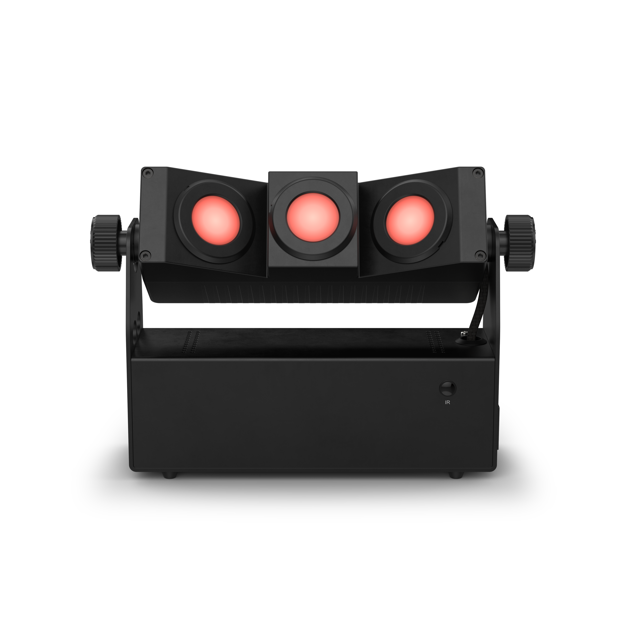 EZBEAM Q3 ILS Chauvet DJ - Eclairage - Sonowest