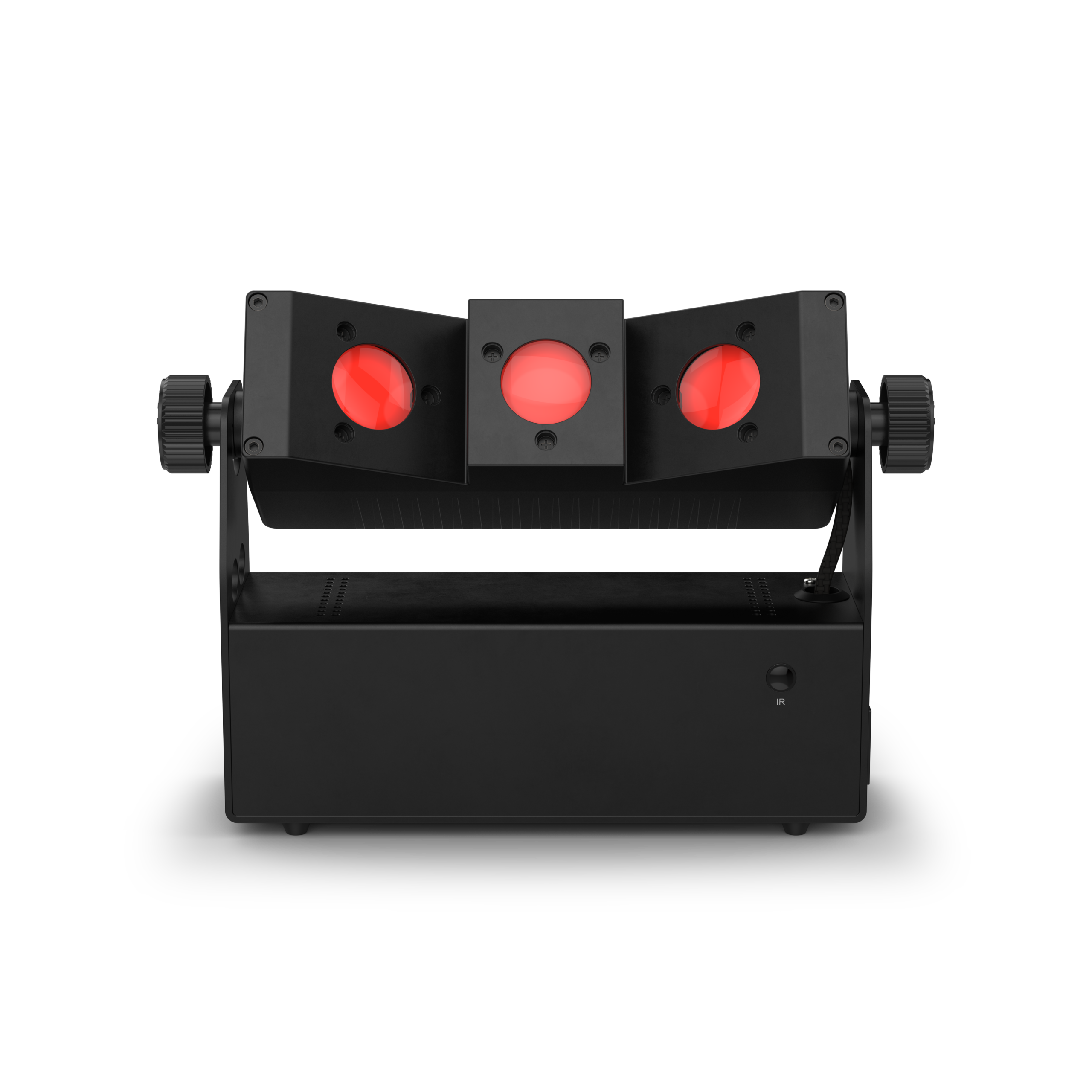 EZBEAM Q3 ILS Chauvet DJ - Eclairage - Sonowest