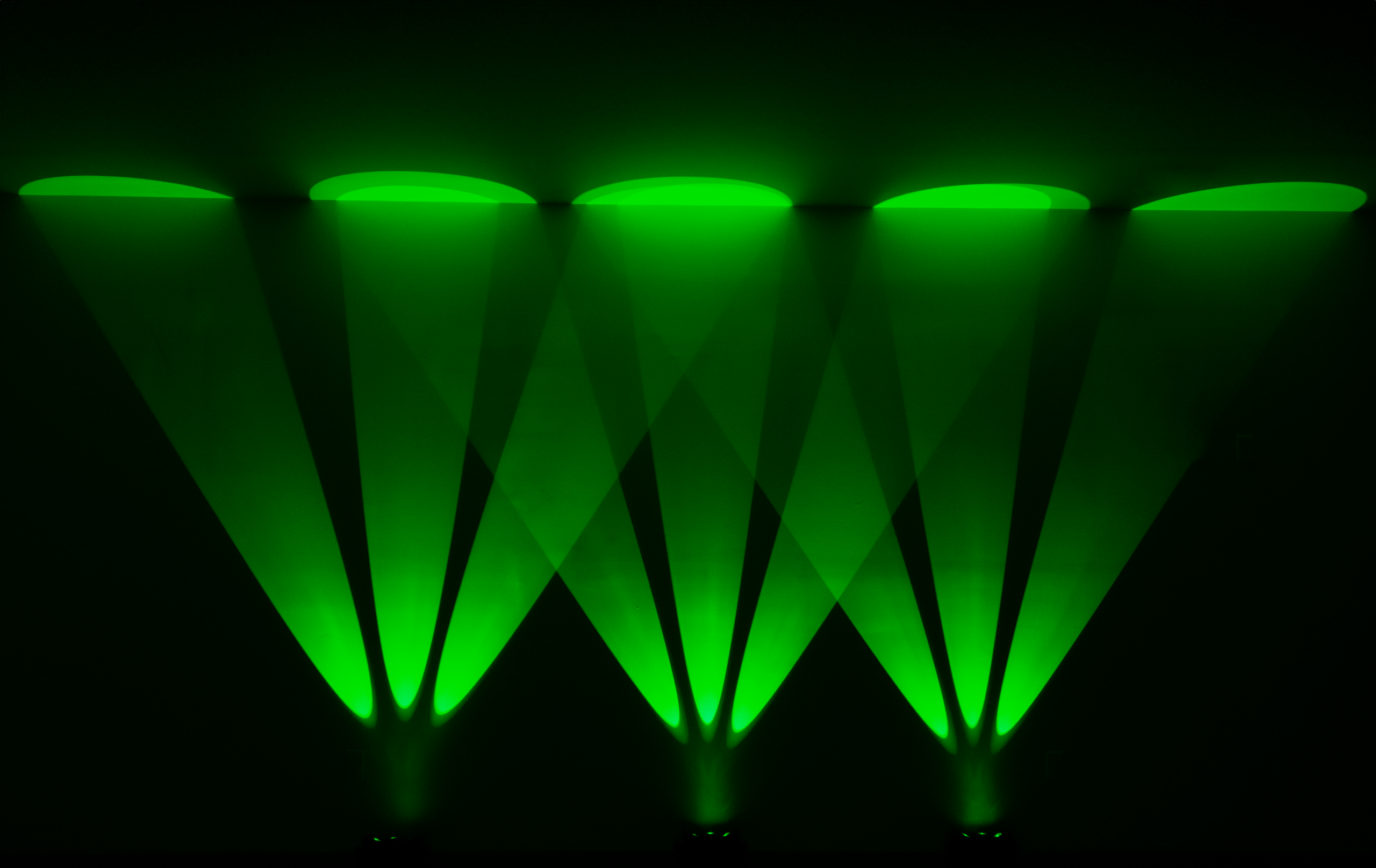 EZBEAM Q3 ILS Chauvet DJ - Eclairage - Sonowest