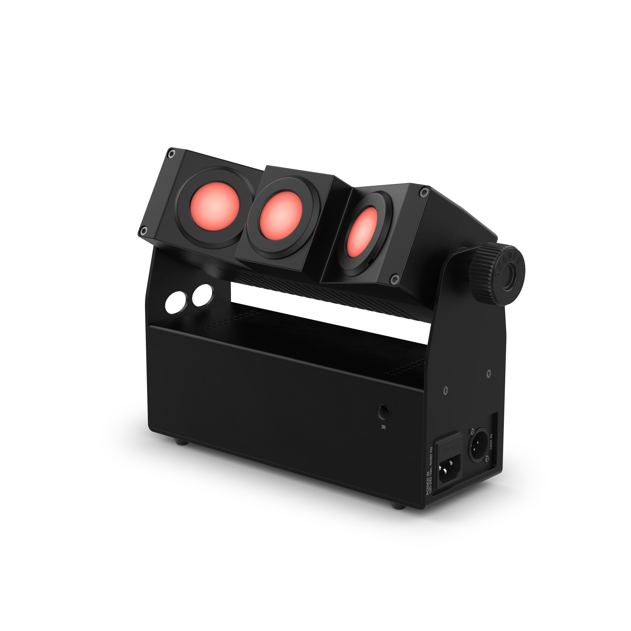 EZBEAM Q3 ILS Chauvet DJ - Eclairage - Sonowest