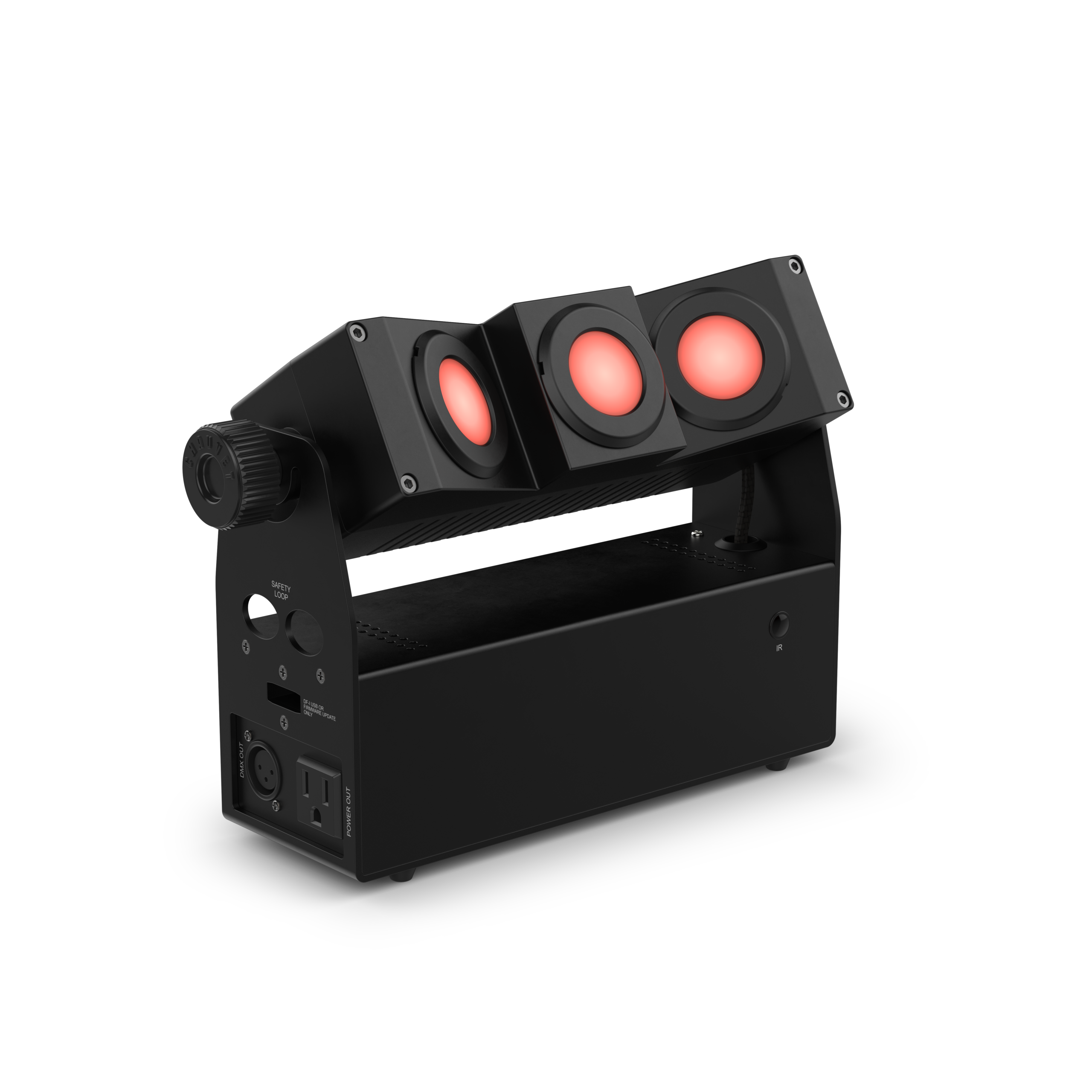 EZBEAM Q3 ILS Chauvet DJ - Eclairage - Sonowest
