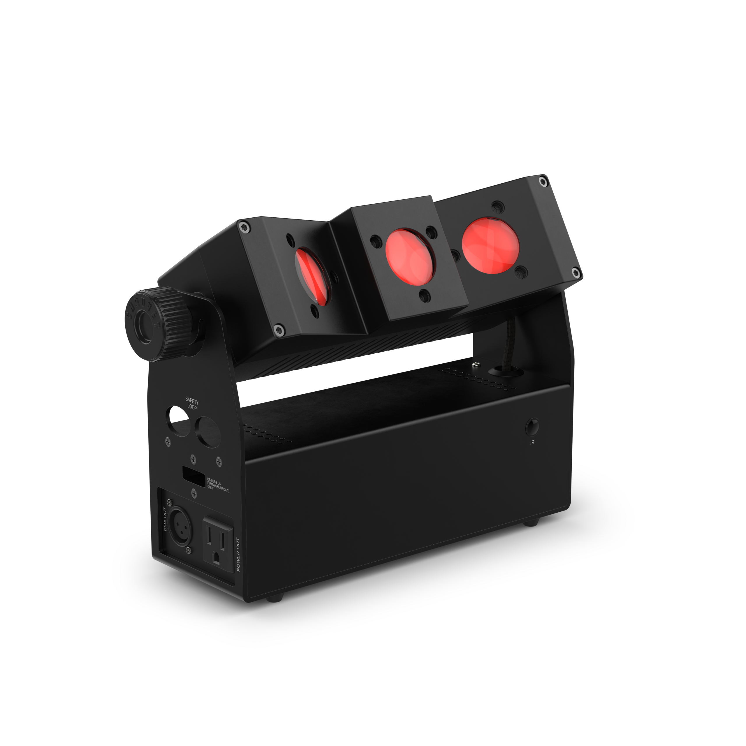 EZBEAM Q3 ILS Chauvet DJ - Eclairage - Sonowest