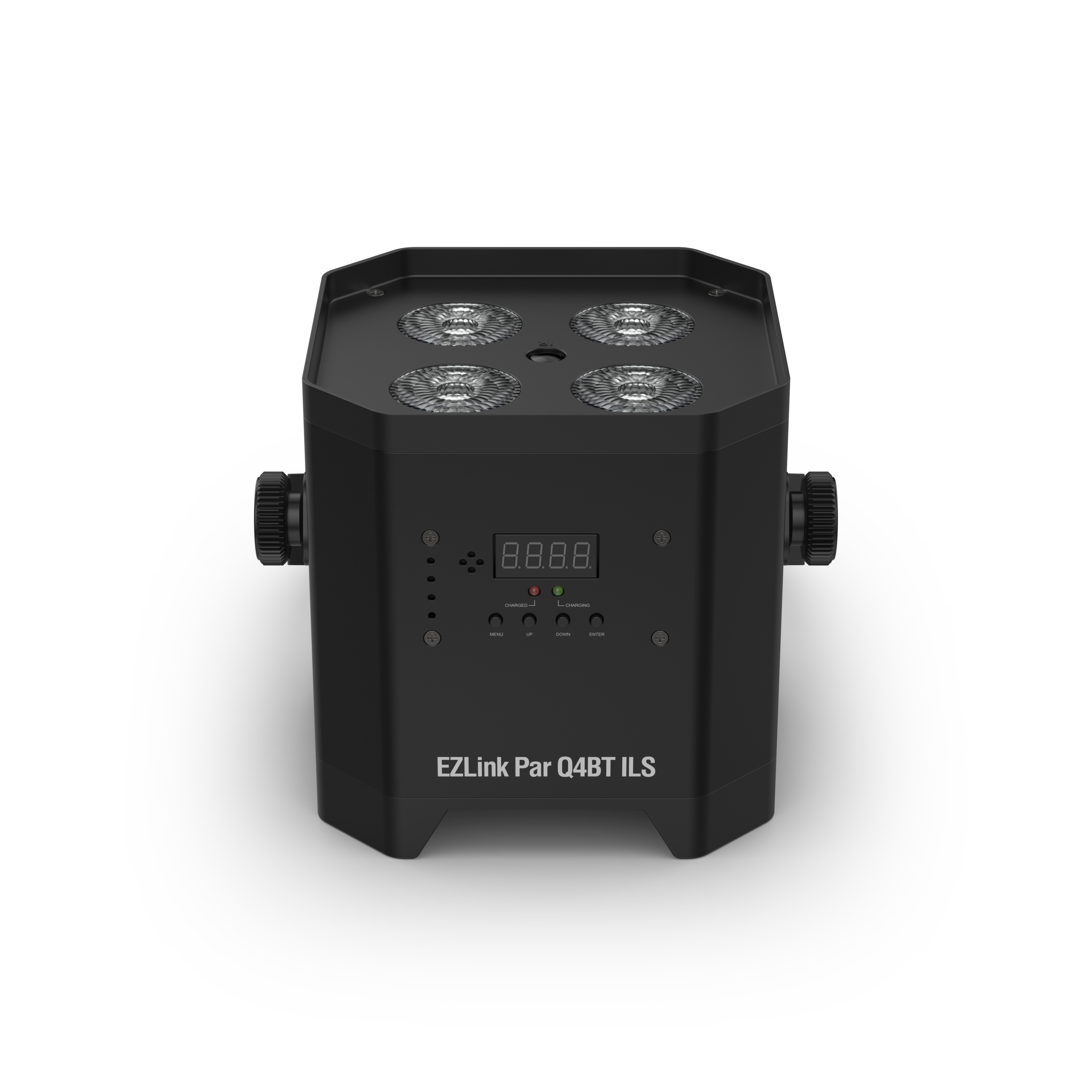 EZLink Par Q4 BT ILS Chauvet DJ - Eclairage - Sonowest