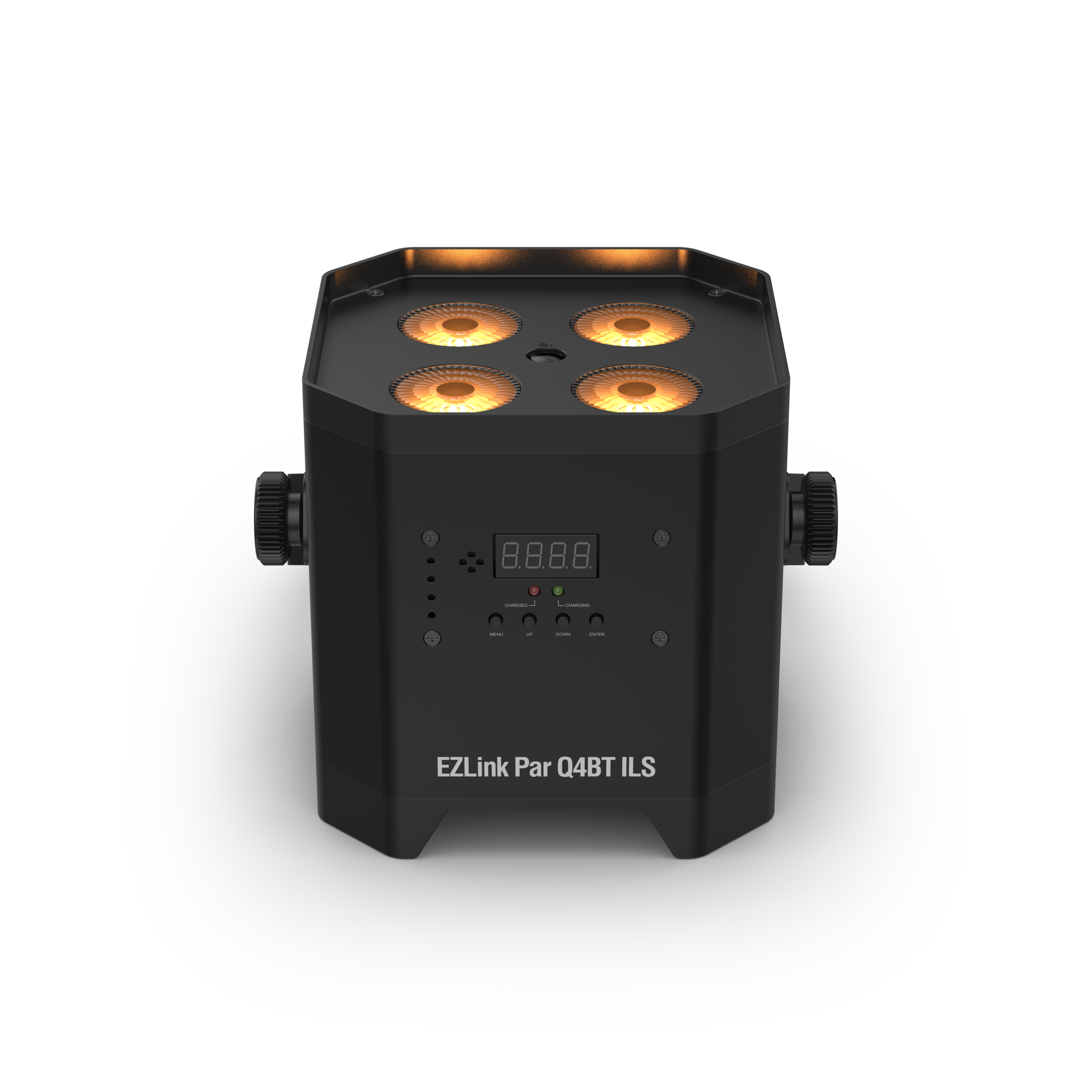 EZLink Par Q4 BT ILS Chauvet DJ - Eclairage - Sonowest