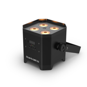 EZLink Par Q4 BT ILS Chauvet DJ - Eclairage - Sonowest