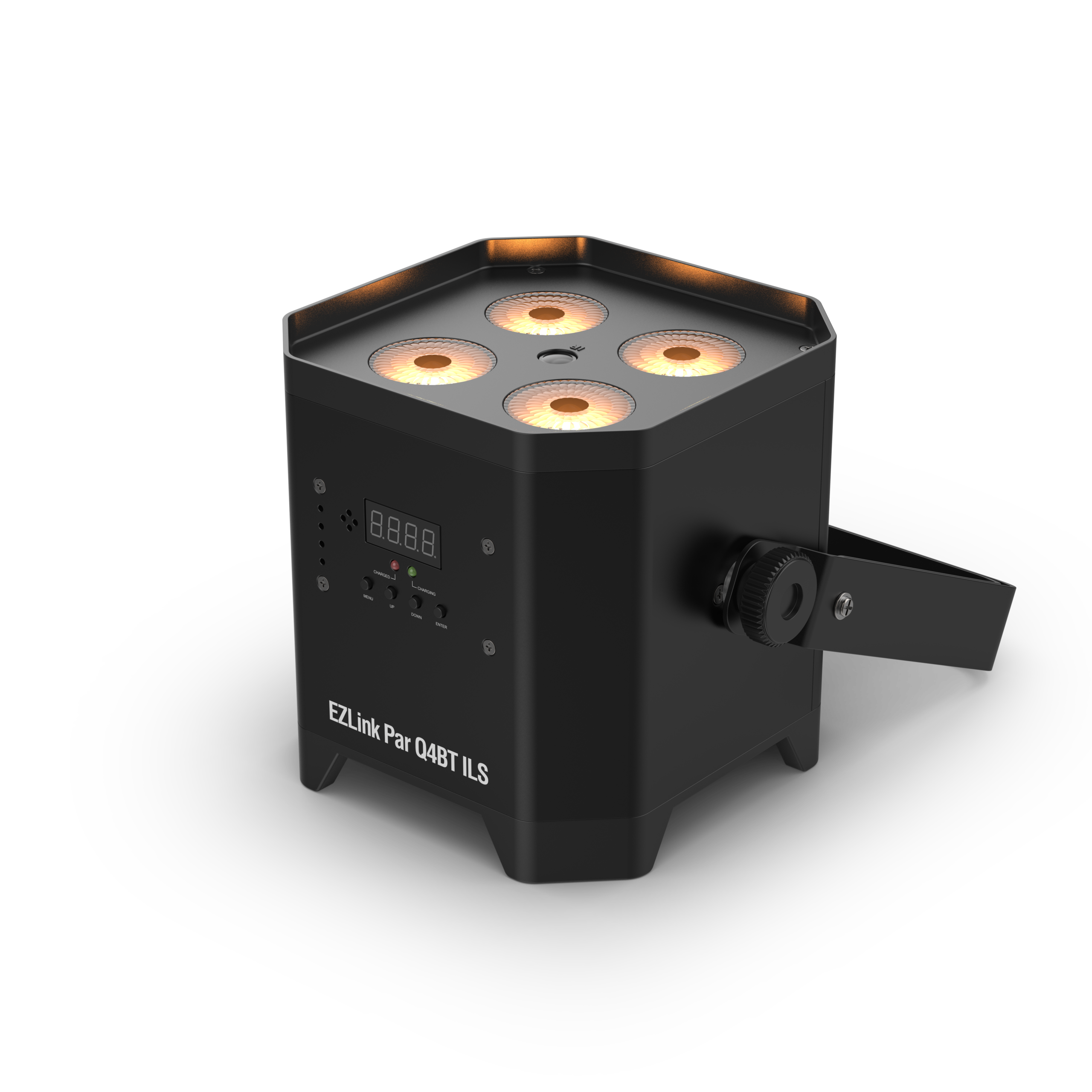 EZLink Par Q4 BT ILS Chauvet DJ - Eclairage - Sonowest