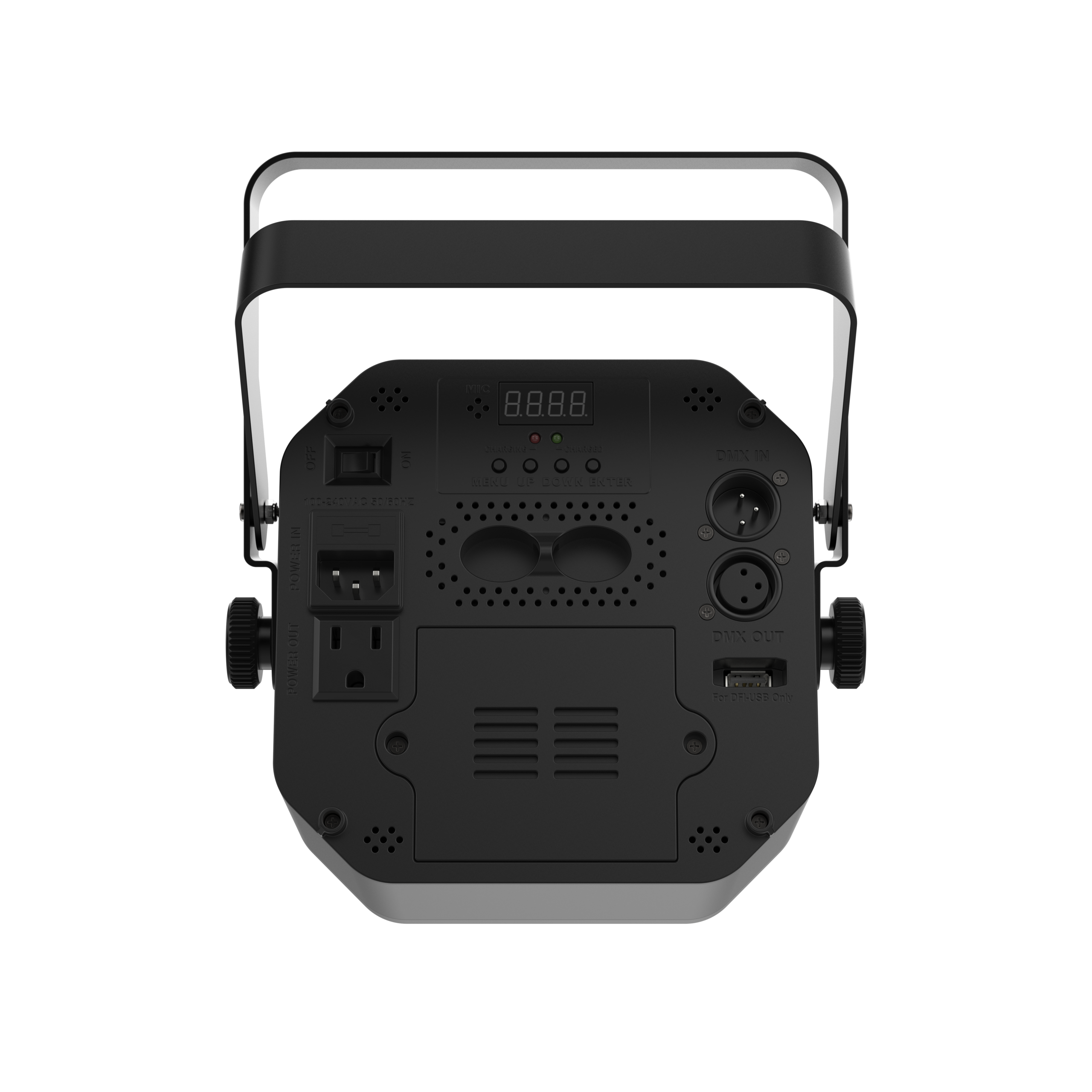 EZLink Par Q6BT ILS Chauvet DJ - Eclairage - Sonowest
