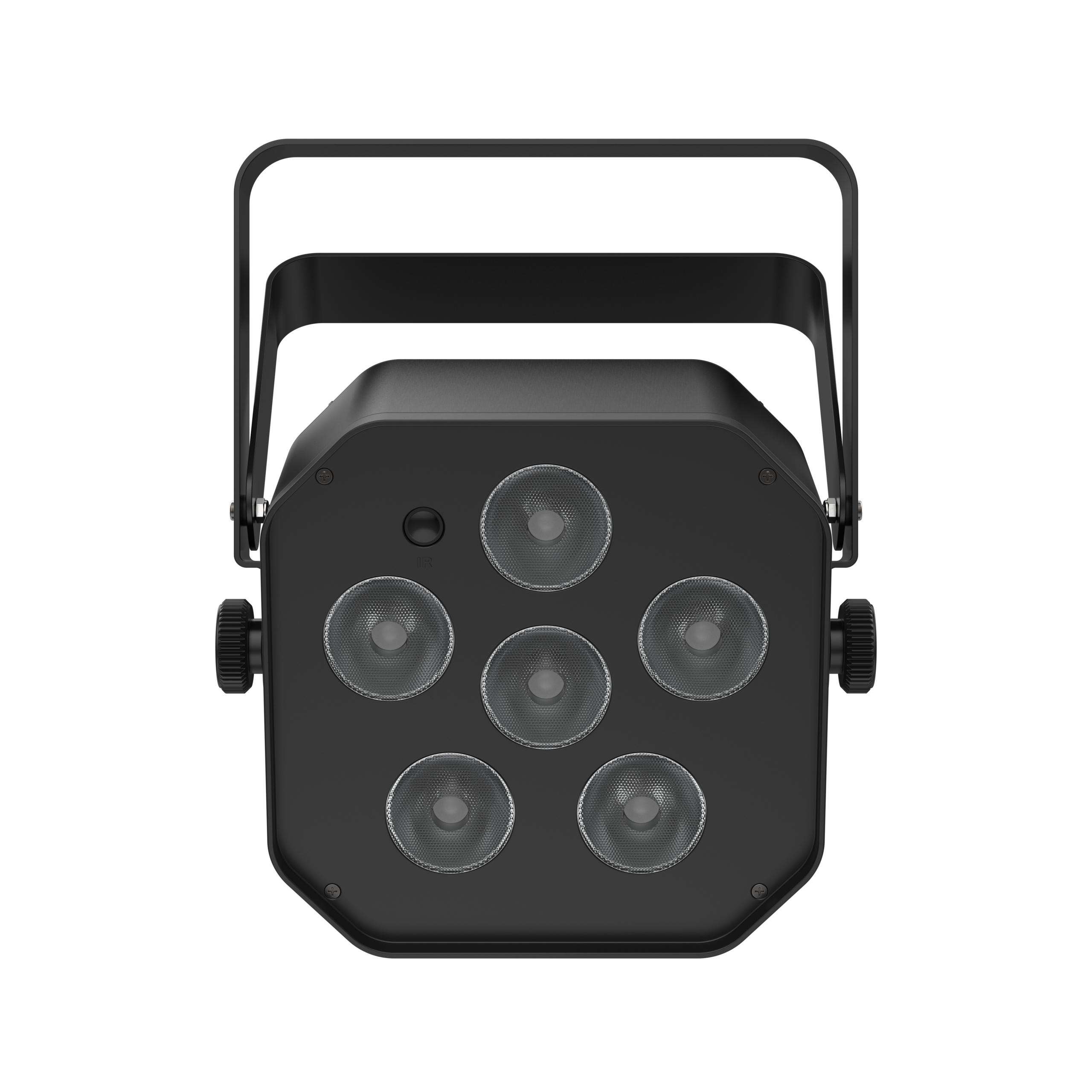 EZLink Par Q6BT ILS Chauvet DJ - Eclairage - Sonowest