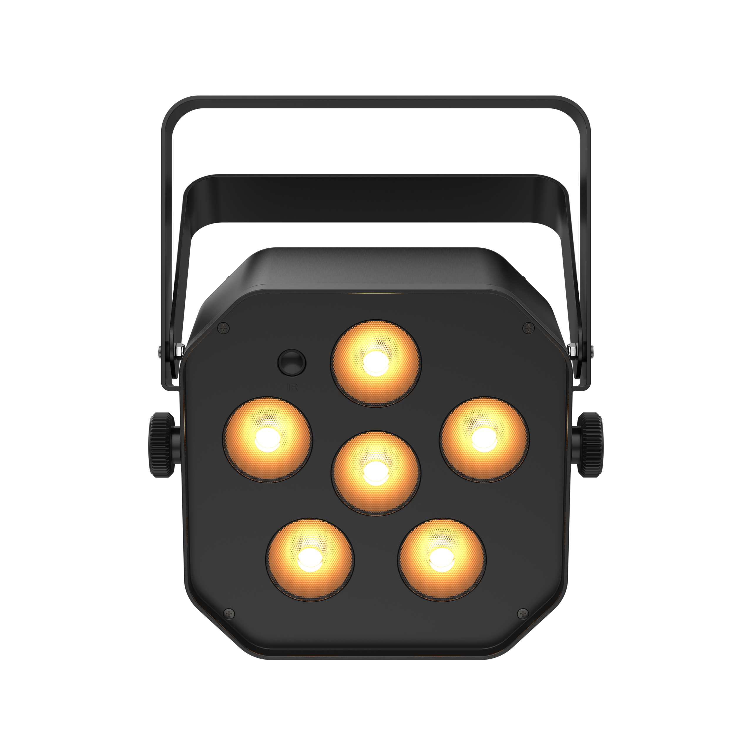 EZLink Par Q6BT ILS Chauvet DJ - Eclairage - Sonowest