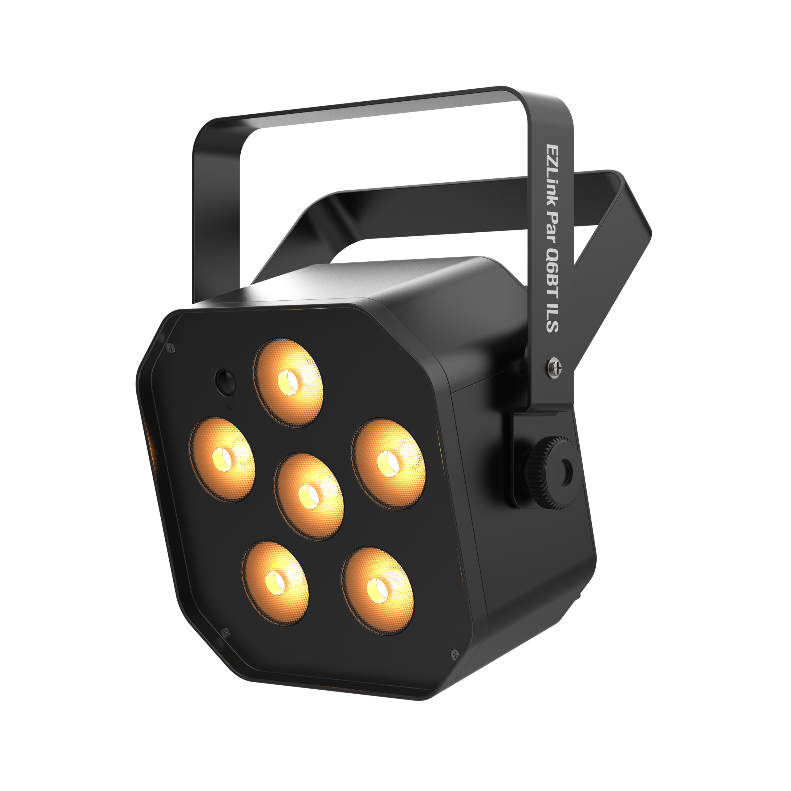 EZLink Par Q6BT ILS Chauvet DJ - Eclairage - Sonowest