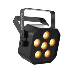 EZLink Par Q6BT ILS Chauvet DJ - Eclairage - Sonowest