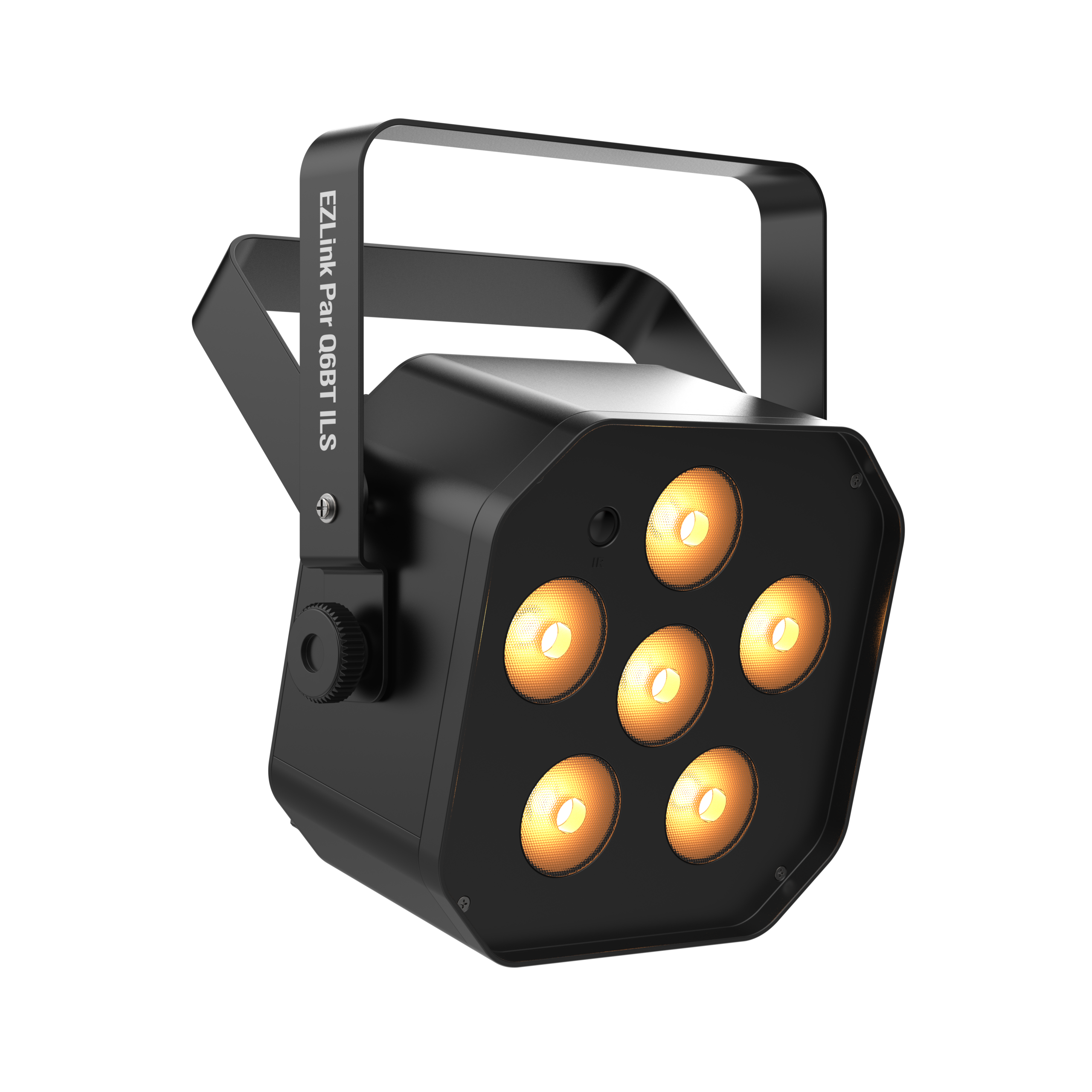 EZLink Par Q6BT ILS Chauvet DJ - Eclairage - Sonowest