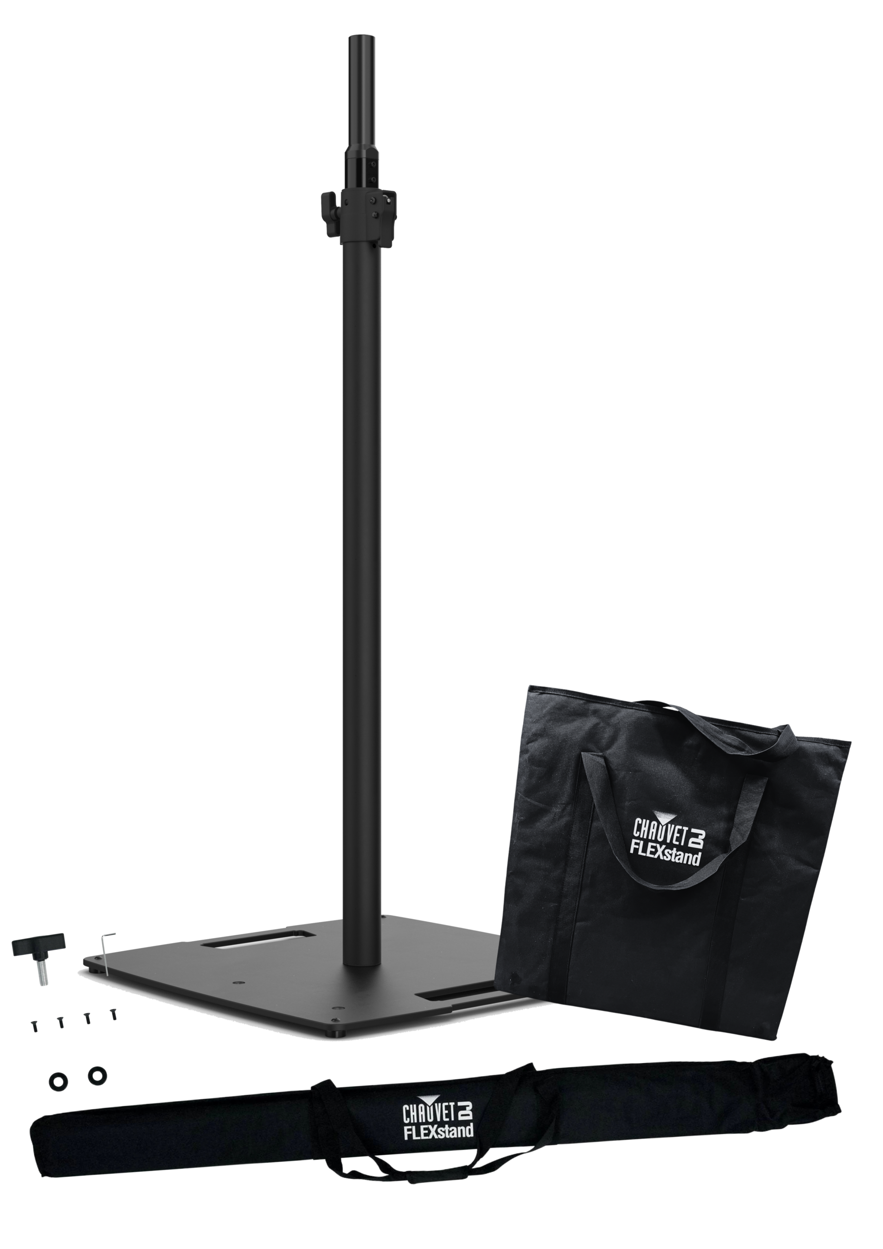 FLEXstand Chauvet DJ - Packs Structures et Pieds - Sonowest