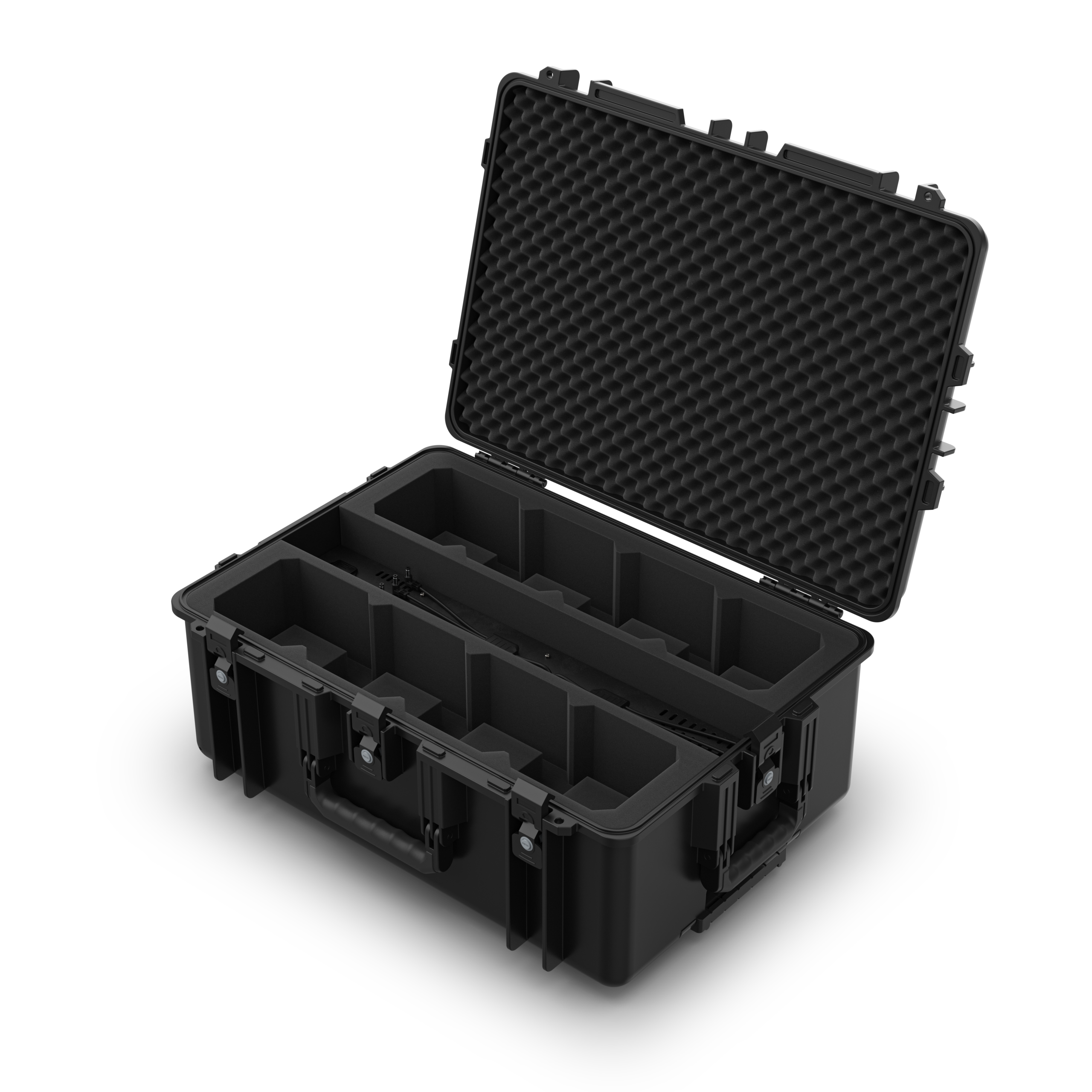 Freedom Charge 8P Chauvet DJ - Accessoires projecteurs - Sonowest