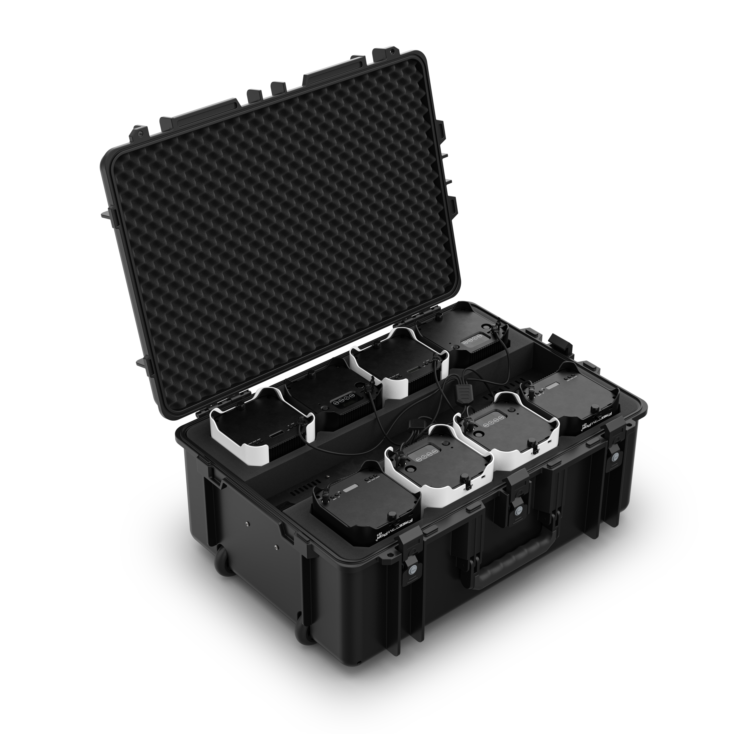 Freedom Charge 8P Chauvet DJ - Accessoires projecteurs - Sonowest