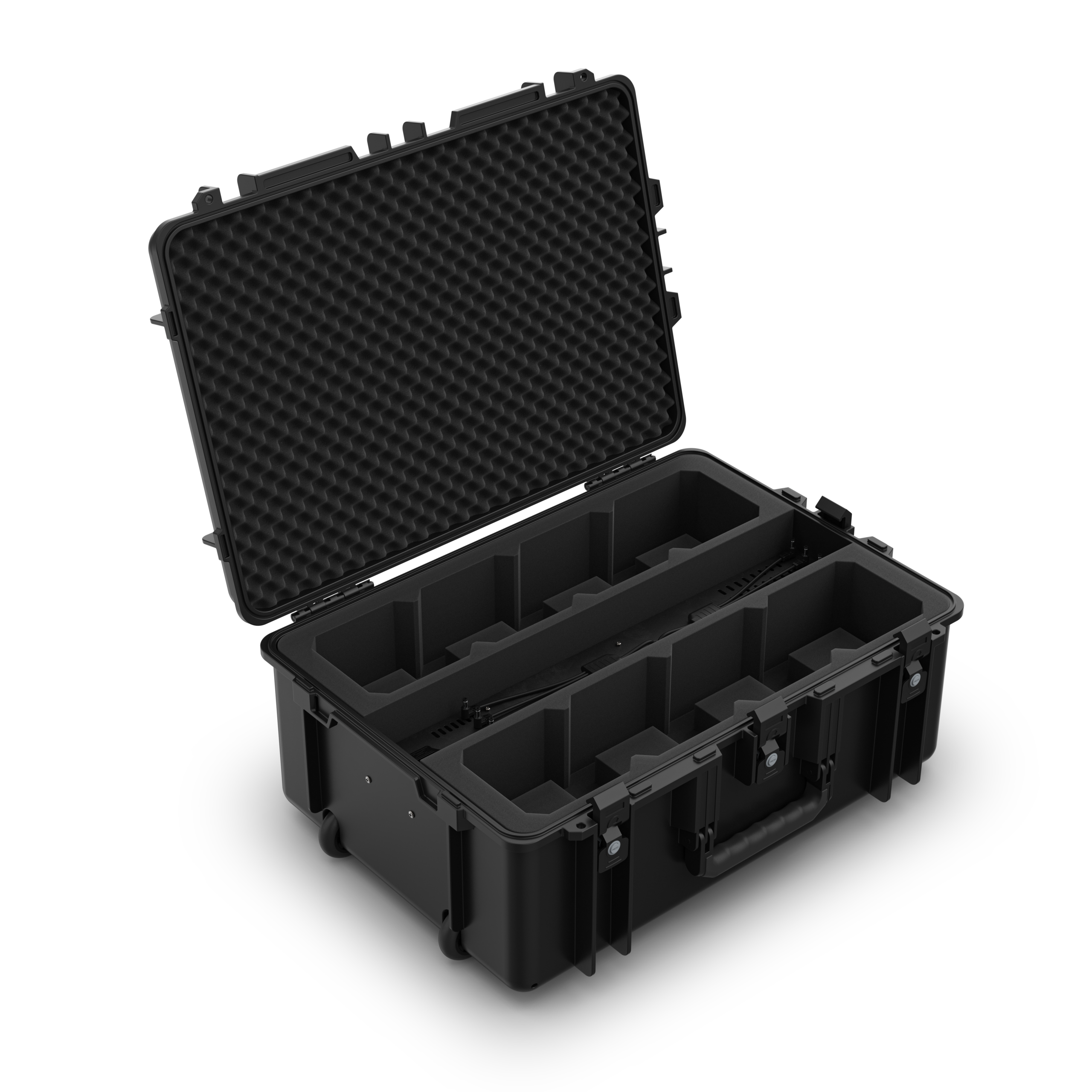 Freedom Charge 8P Chauvet DJ - Accessoires projecteurs - Sonowest