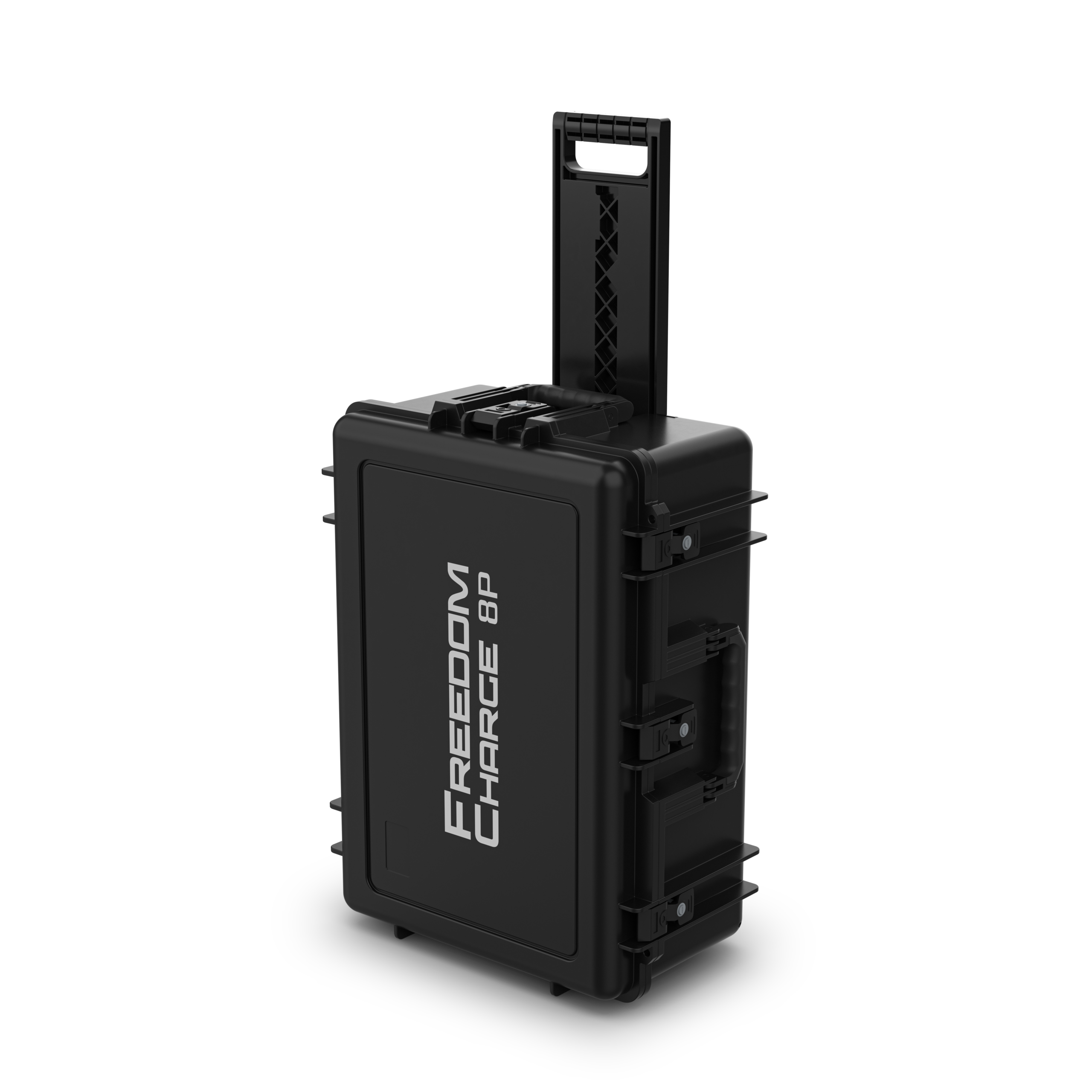 Freedom Charge 8P Chauvet DJ - Accessoires projecteurs - Sonowest