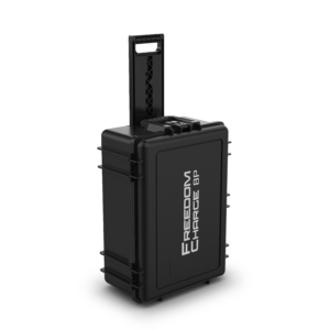 Freedom Charge 8P Chauvet DJ - Accessoires projecteurs - Sonowest