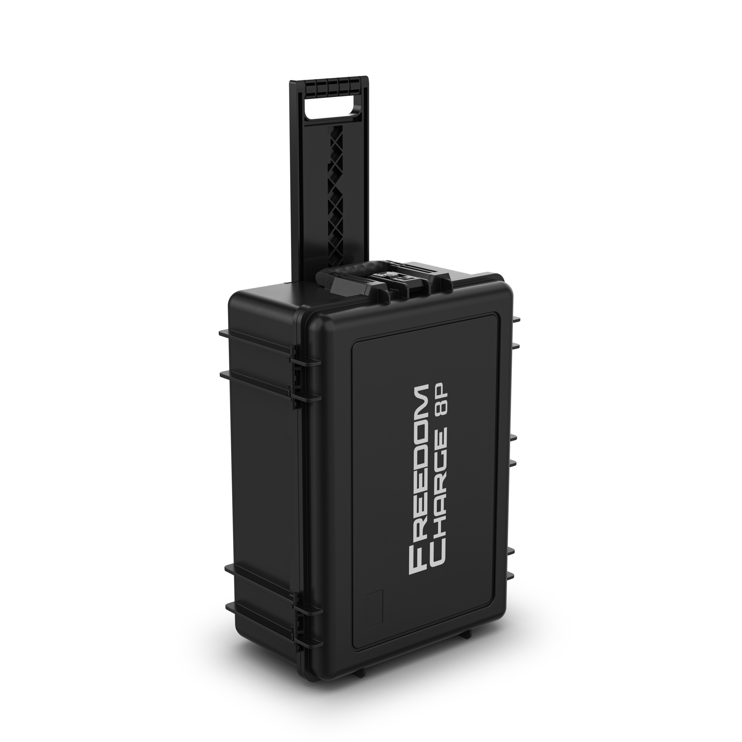 Freedom Charge 8P Chauvet DJ - Accessoires projecteurs - Sonowest
