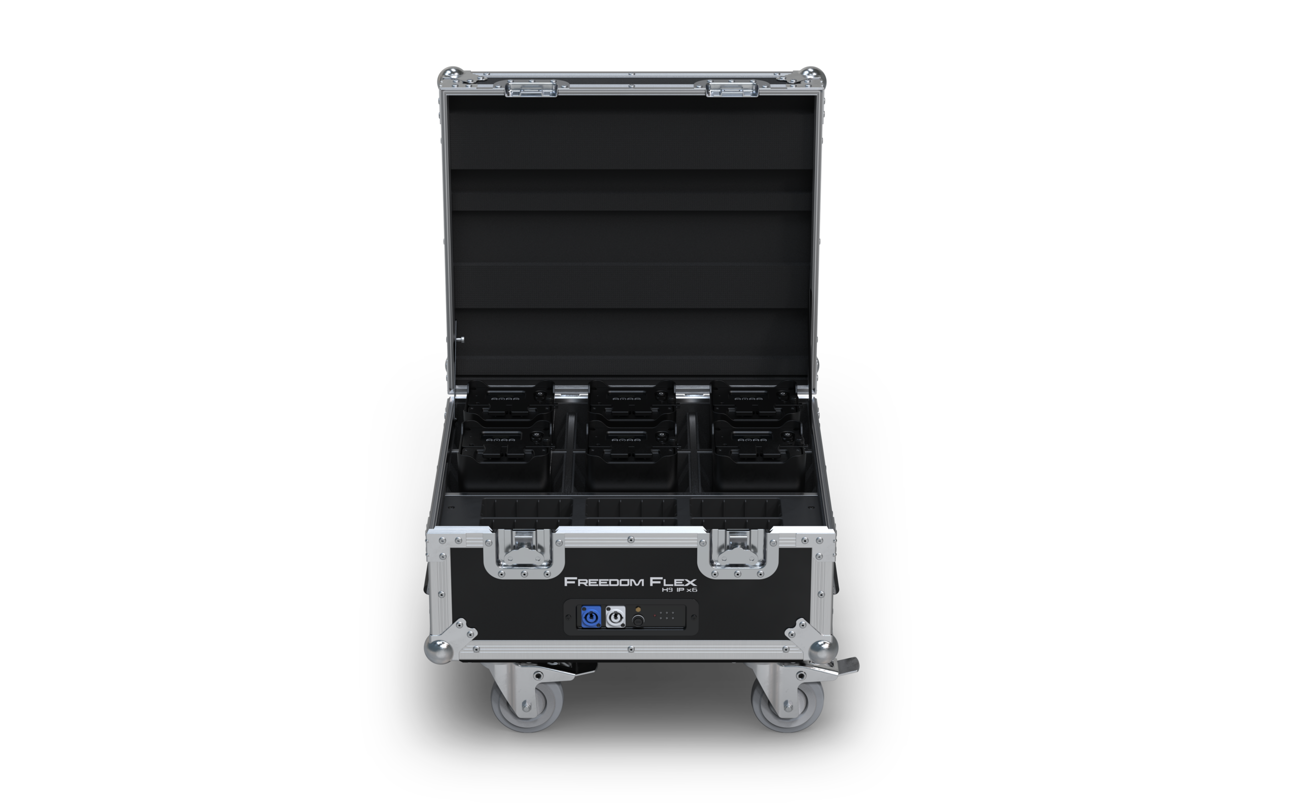 Freedom Flex H9 IP X6 Chauvet DJ - Eclairage - Sonowest