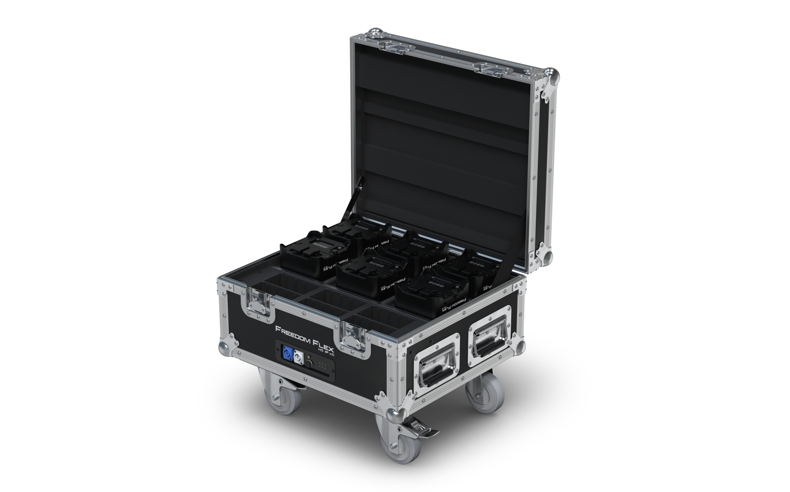 Freedom Flex H9 IP X6 Chauvet DJ - Eclairage - Sonowest