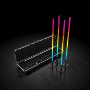 Freedom Flex Stick X4 Chauvet DJ - Eclairage - Sonowest