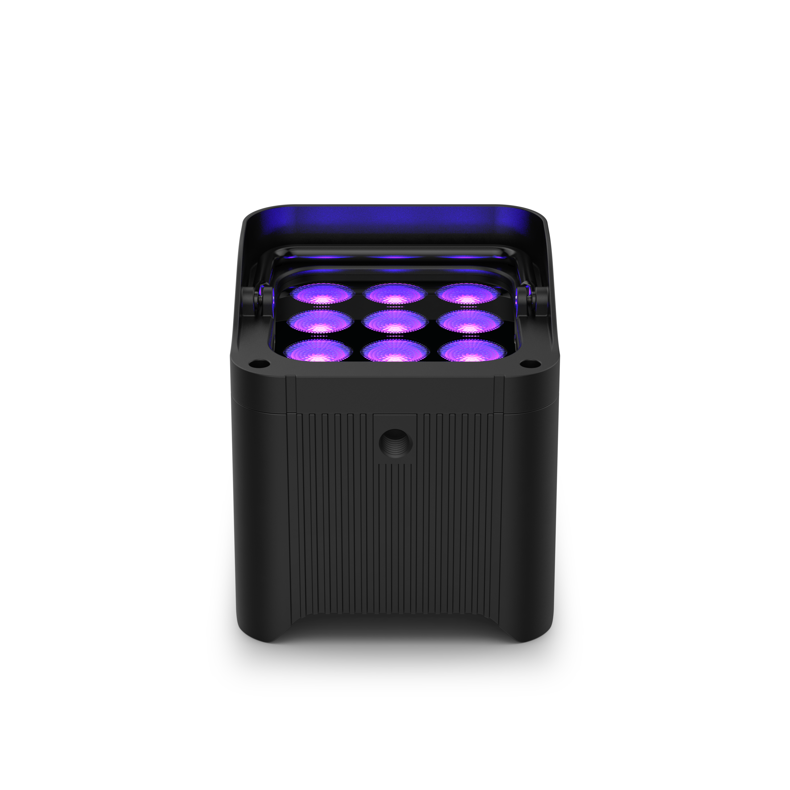 Freedom Par H9 IP X4 Chauvet DJ - Eclairage - Sonowest