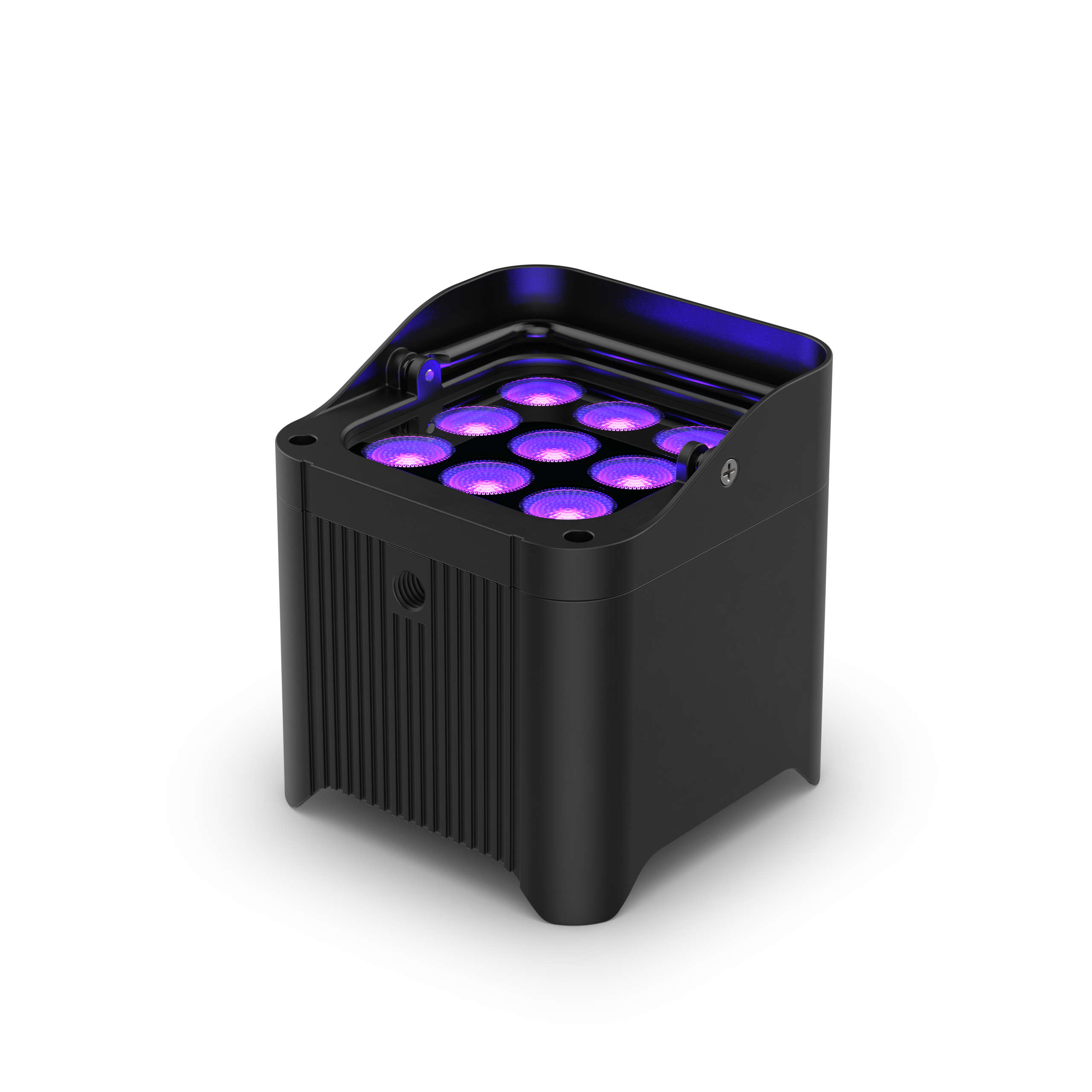 Freedom Par H9 IP X4 Chauvet DJ - Eclairage - Sonowest