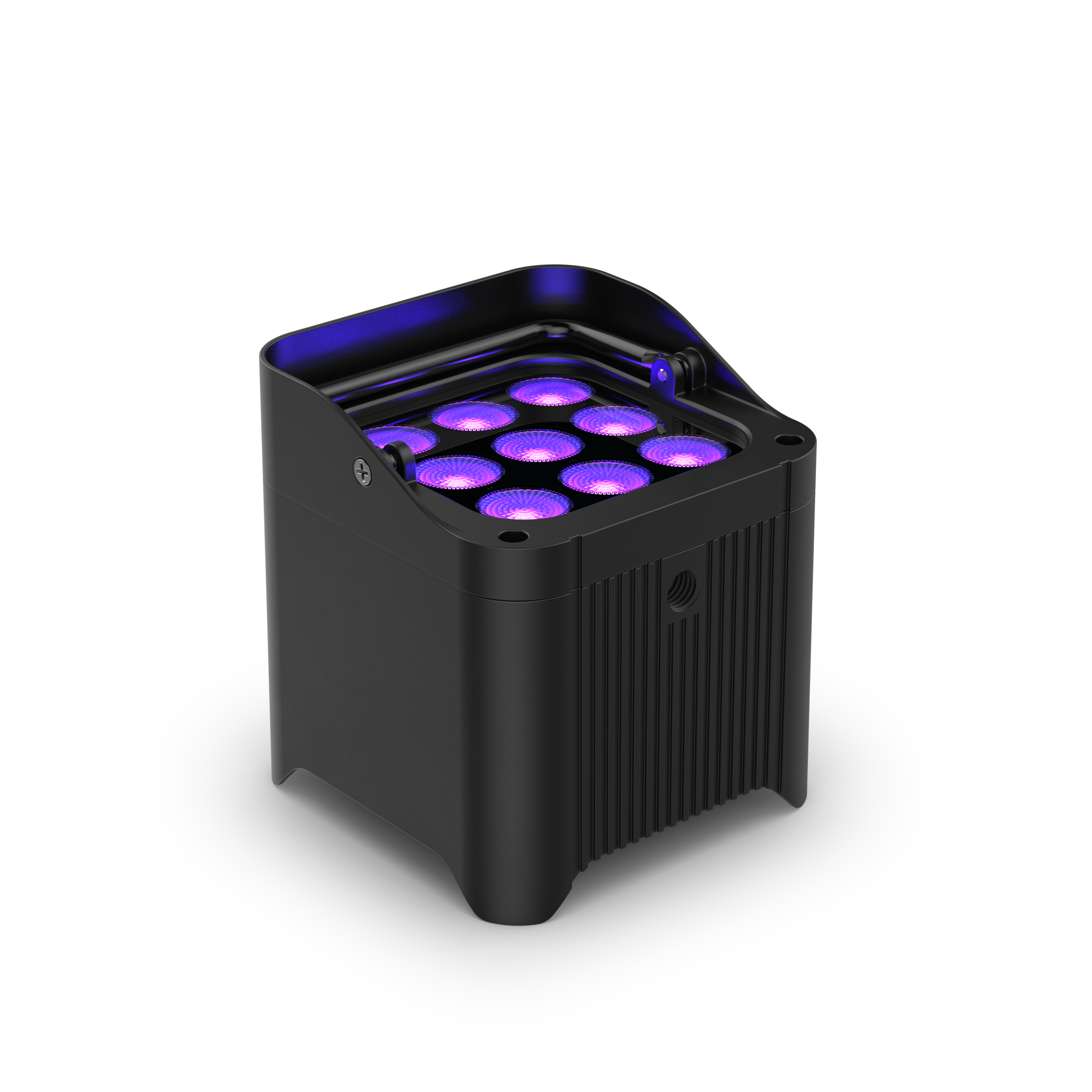 Freedom Par H9 IP X4 Chauvet DJ - Eclairage - Sonowest
