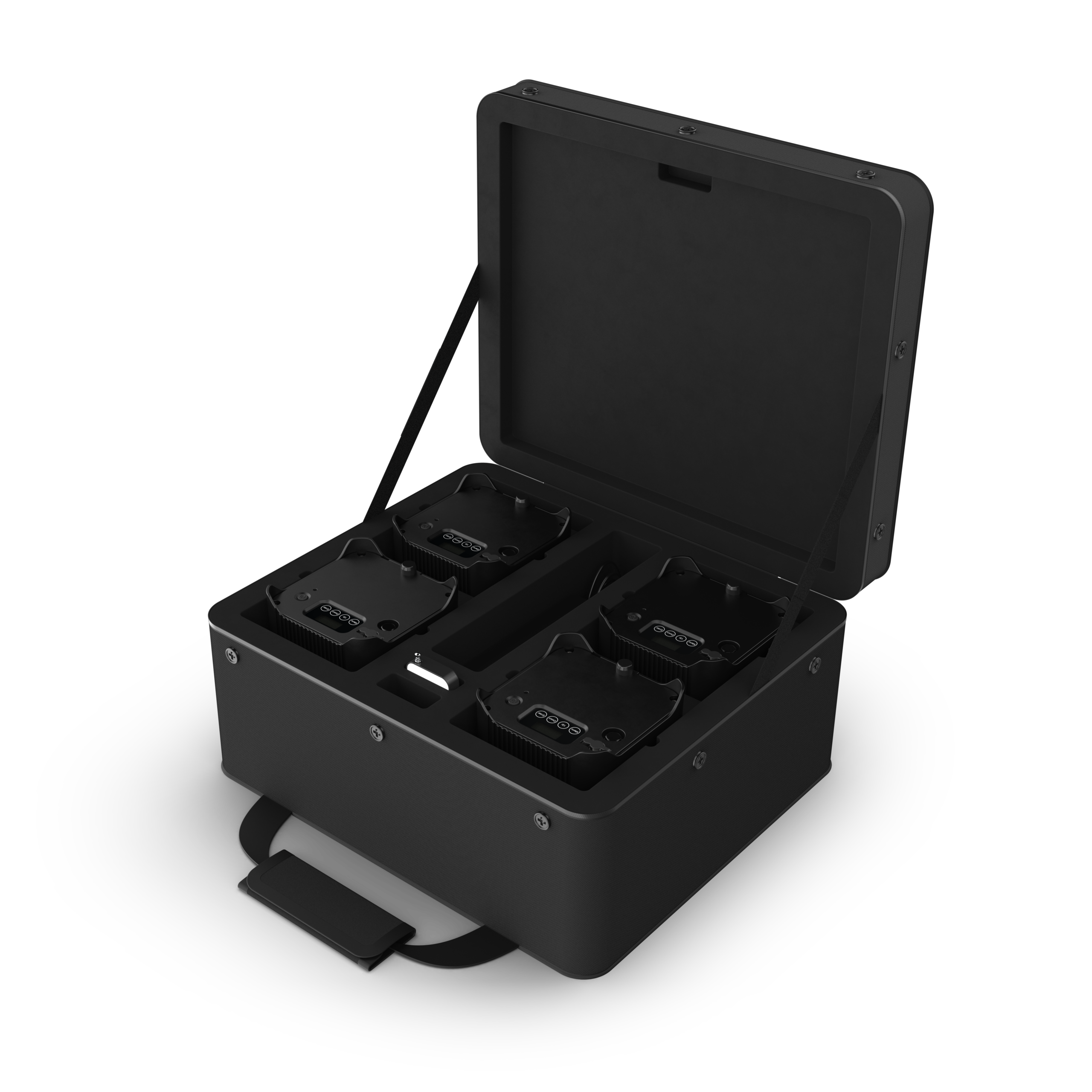 Freedom Par H9 IP X4 Chauvet DJ - Eclairage - Sonowest