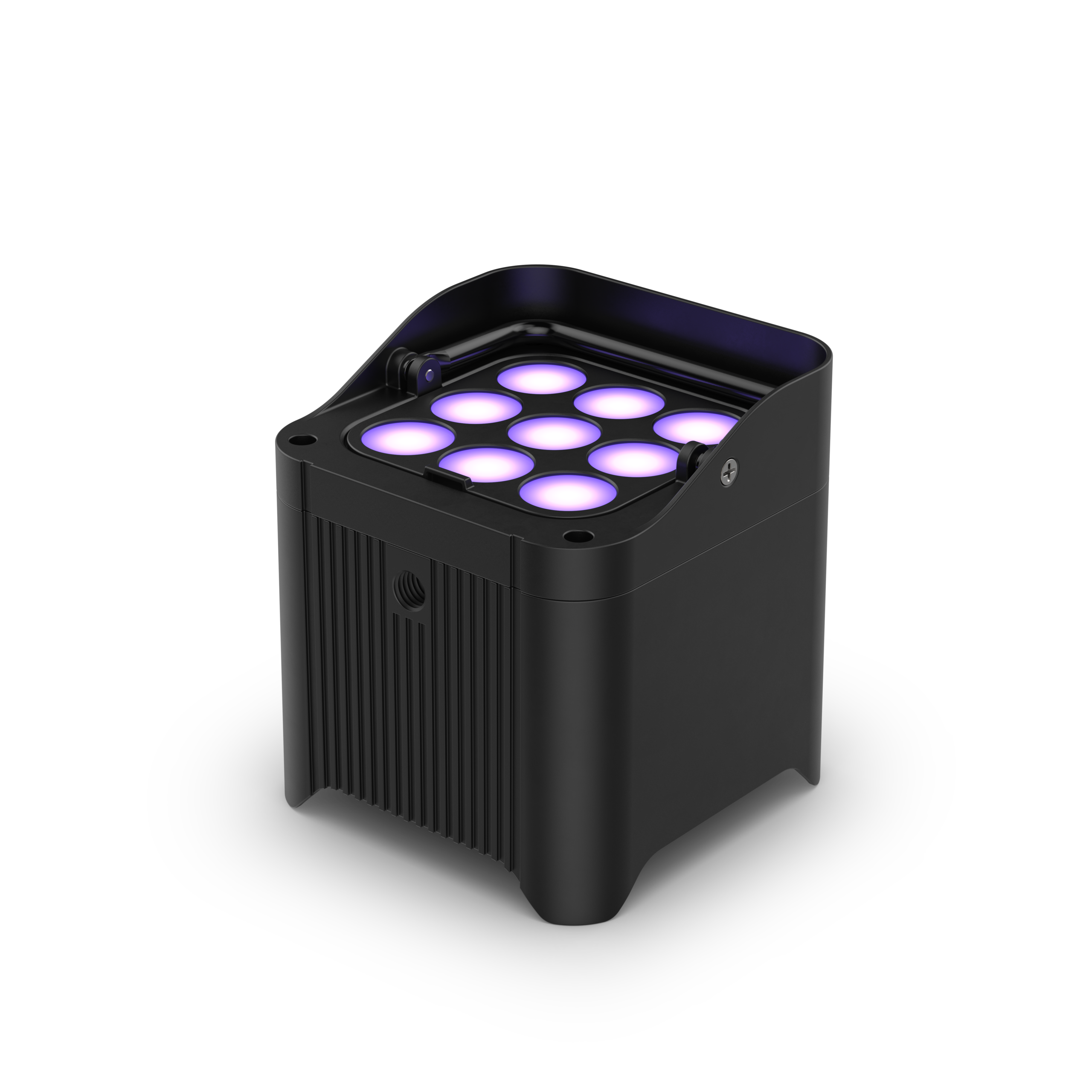 Freedom Par H9 IP X4 Chauvet DJ - Eclairage - Sonowest