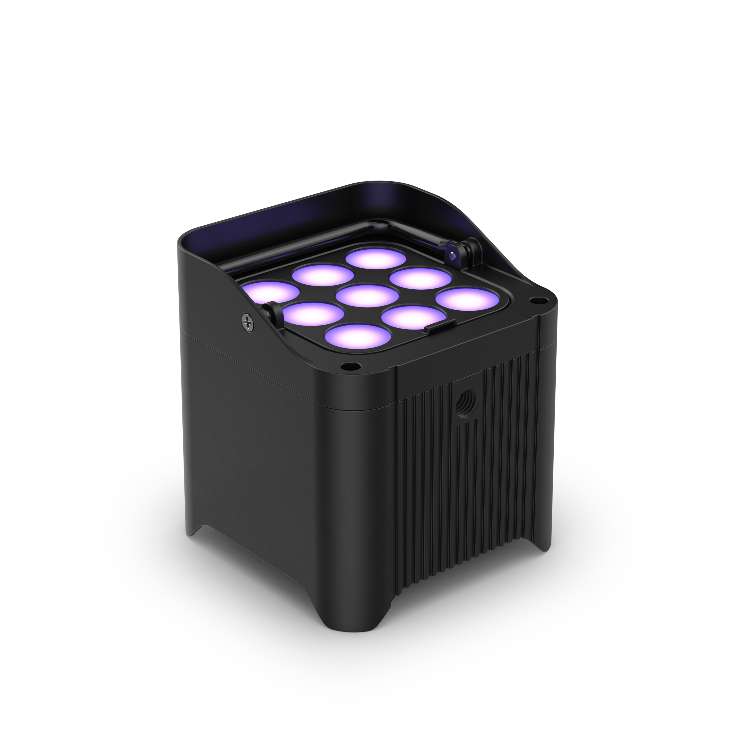 Freedom Par H9 IP X4 Chauvet DJ - Eclairage - Sonowest
