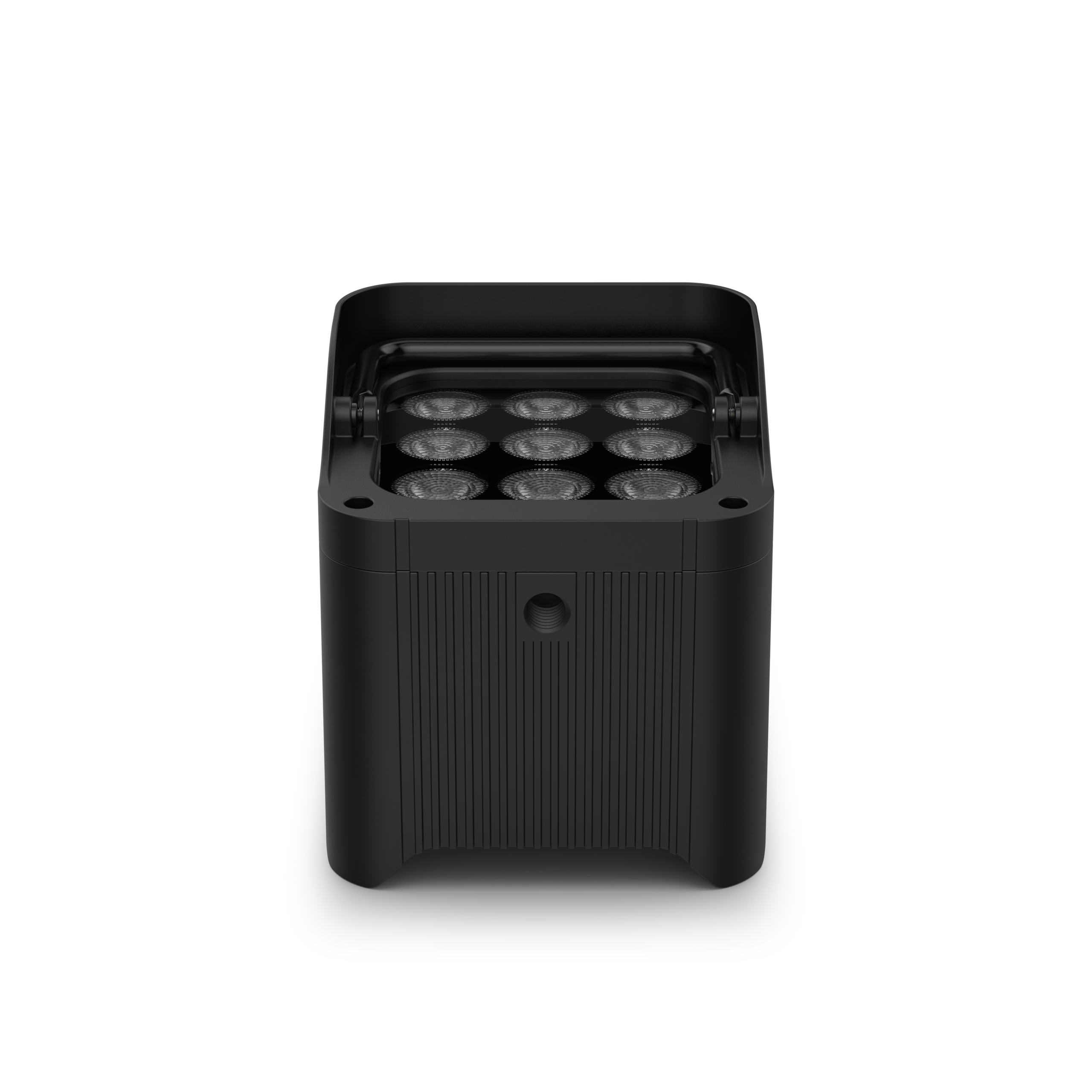 Freedom PAR Q9 X4 Chauvet DJ - Eclairage - Sonowest