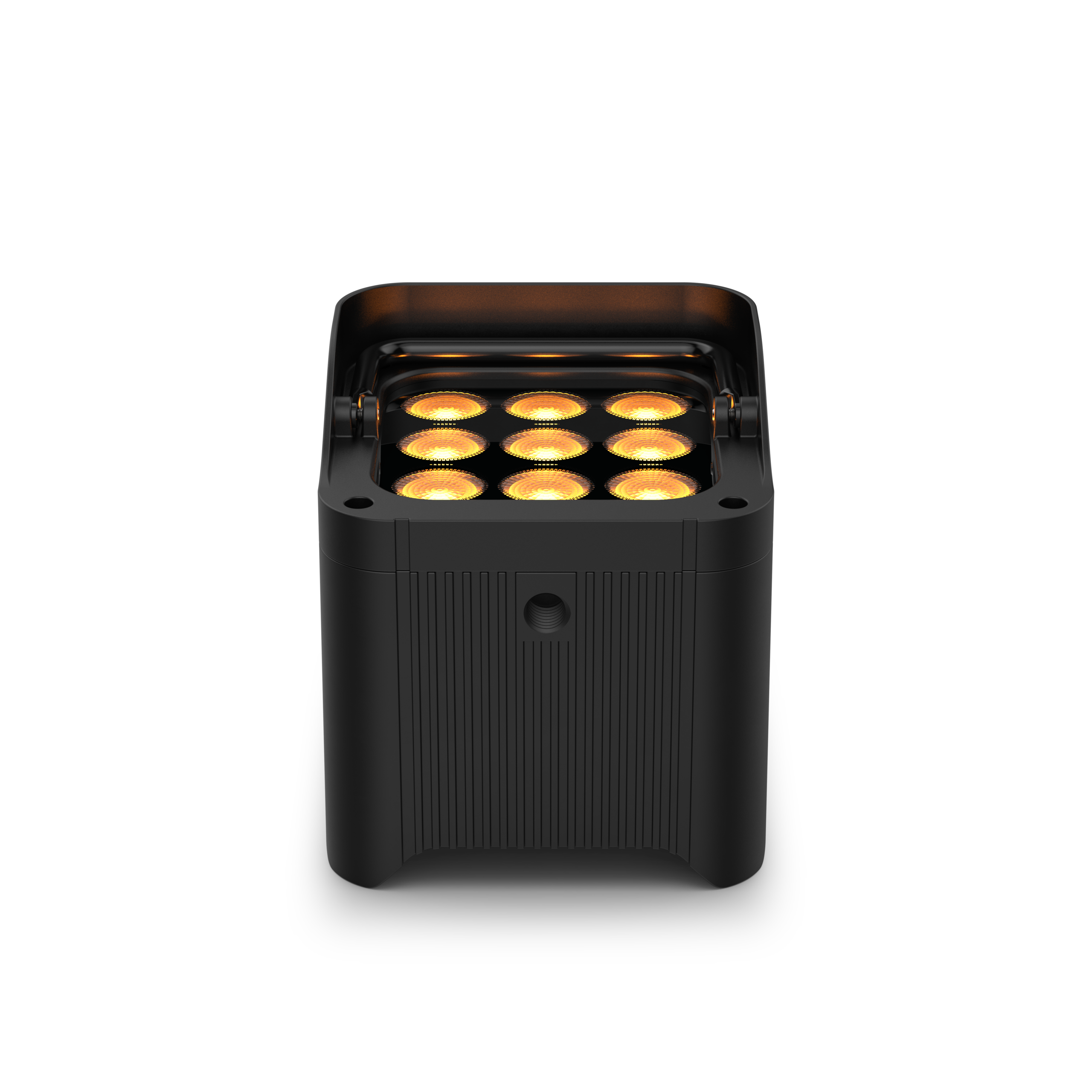 Freedom PAR Q9 X4 Chauvet DJ - Eclairage - Sonowest