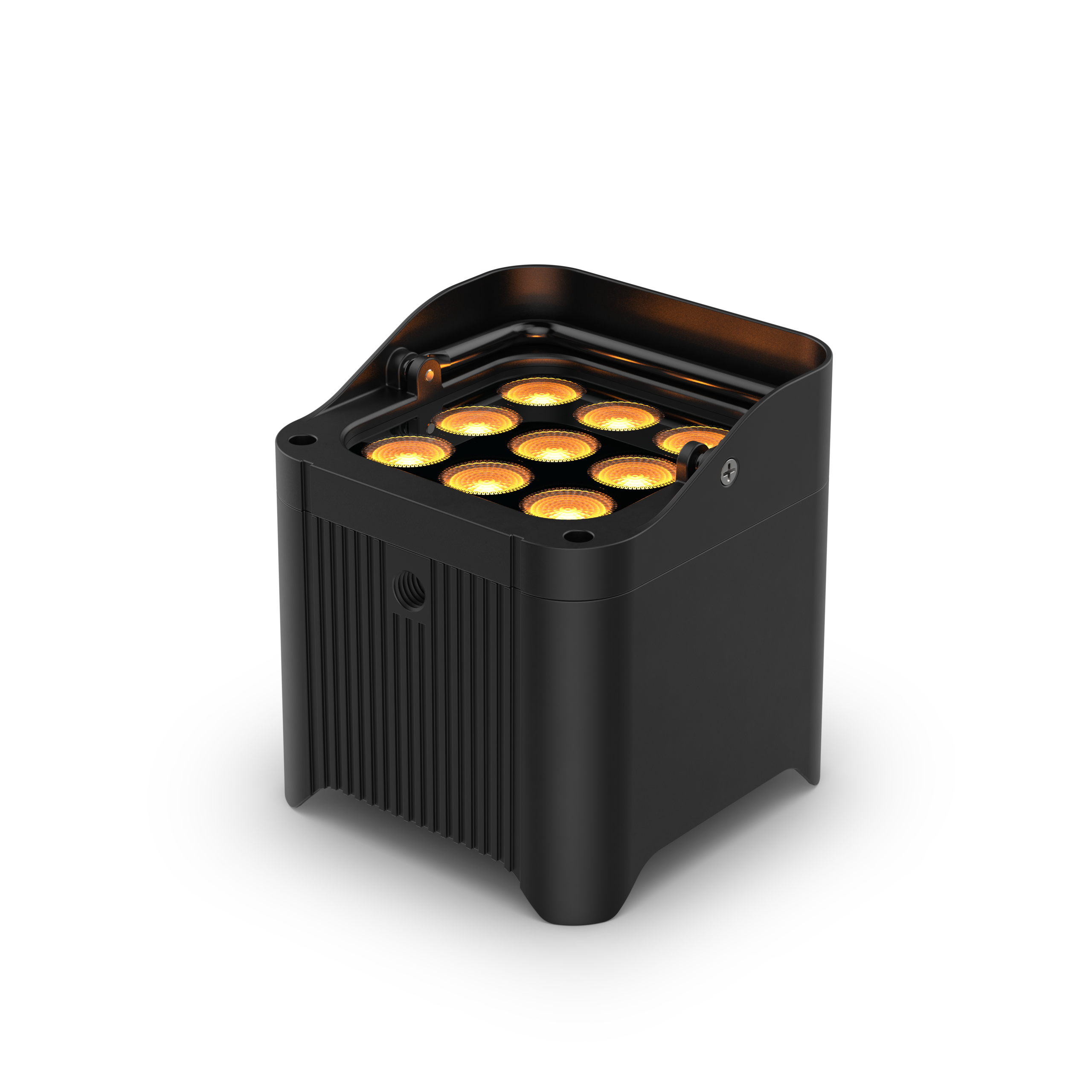 Freedom PAR Q9 X4 Chauvet DJ - Eclairage - Sonowest