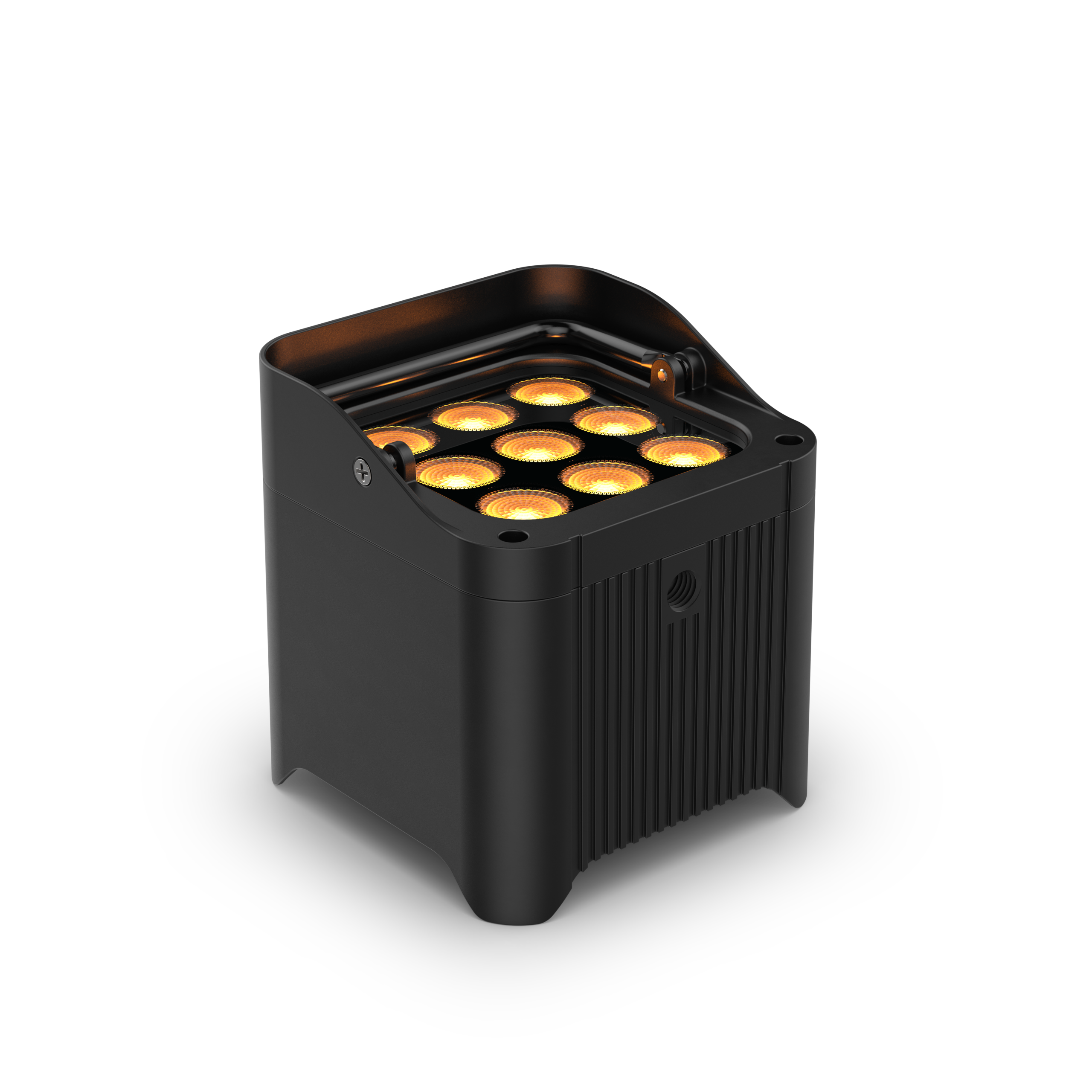 Freedom PAR Q9 X4 Chauvet DJ - Eclairage - Sonowest