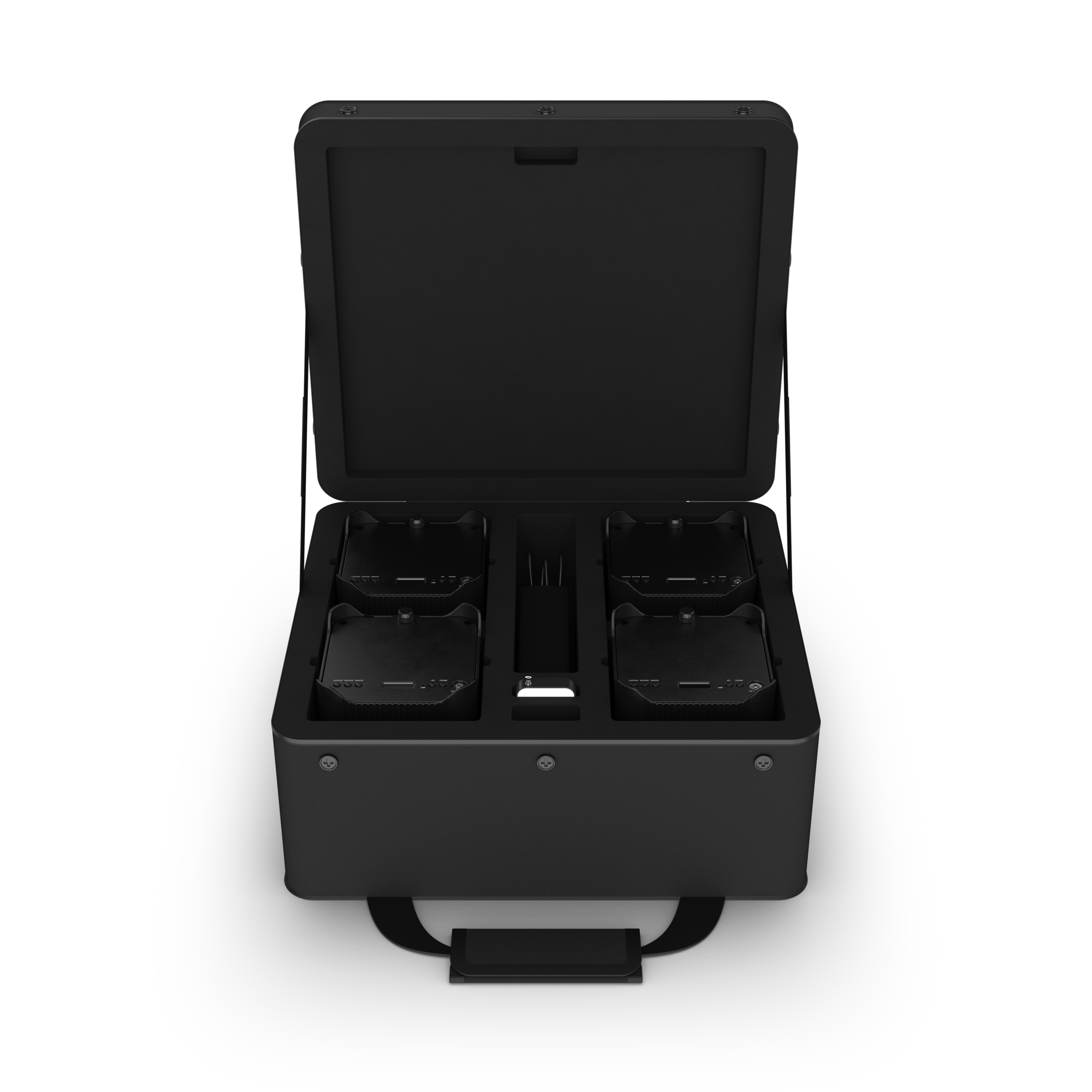 Freedom PAR Q9 X4 Chauvet DJ - Eclairage - Sonowest