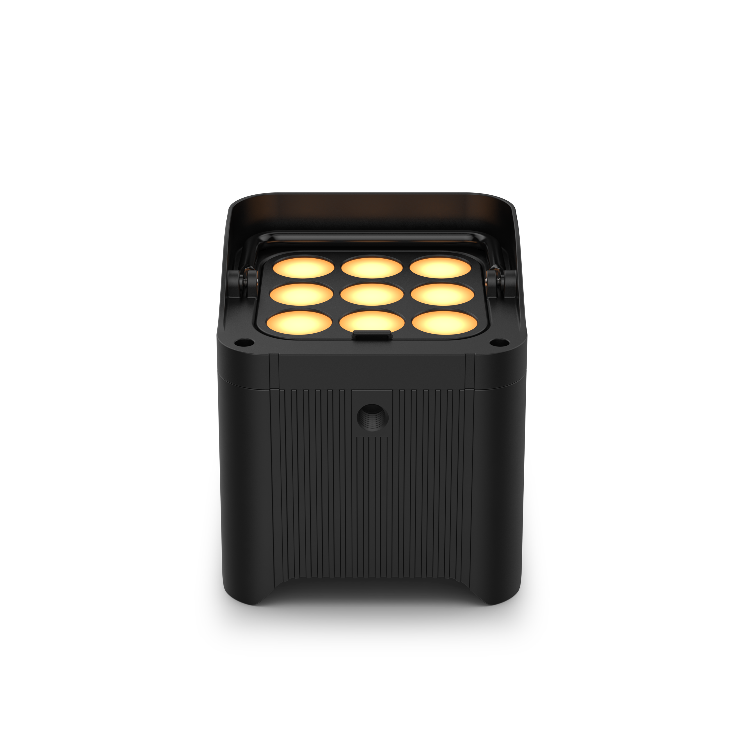 Freedom PAR Q9 X4 Chauvet DJ - Eclairage - Sonowest
