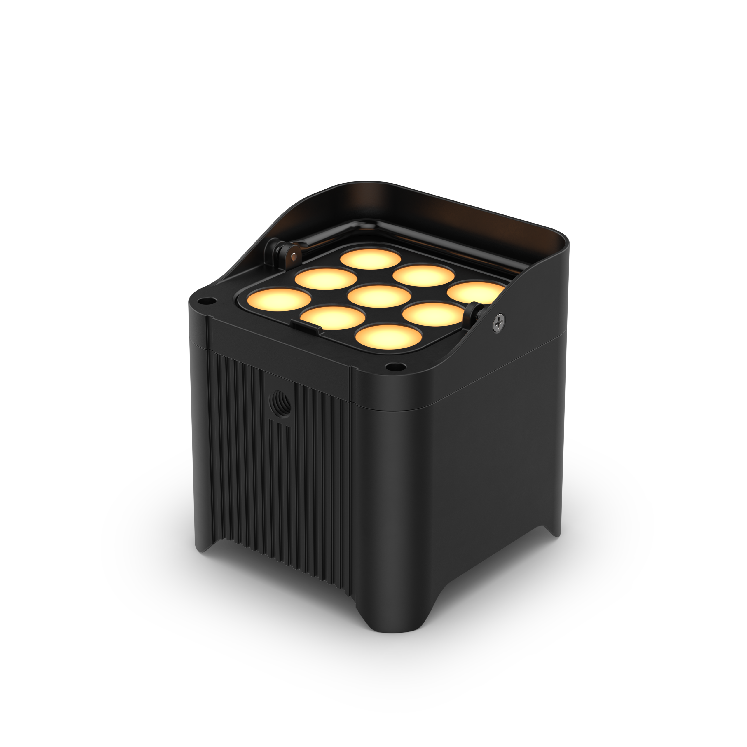 Freedom PAR Q9 X4 Chauvet DJ - Eclairage - Sonowest