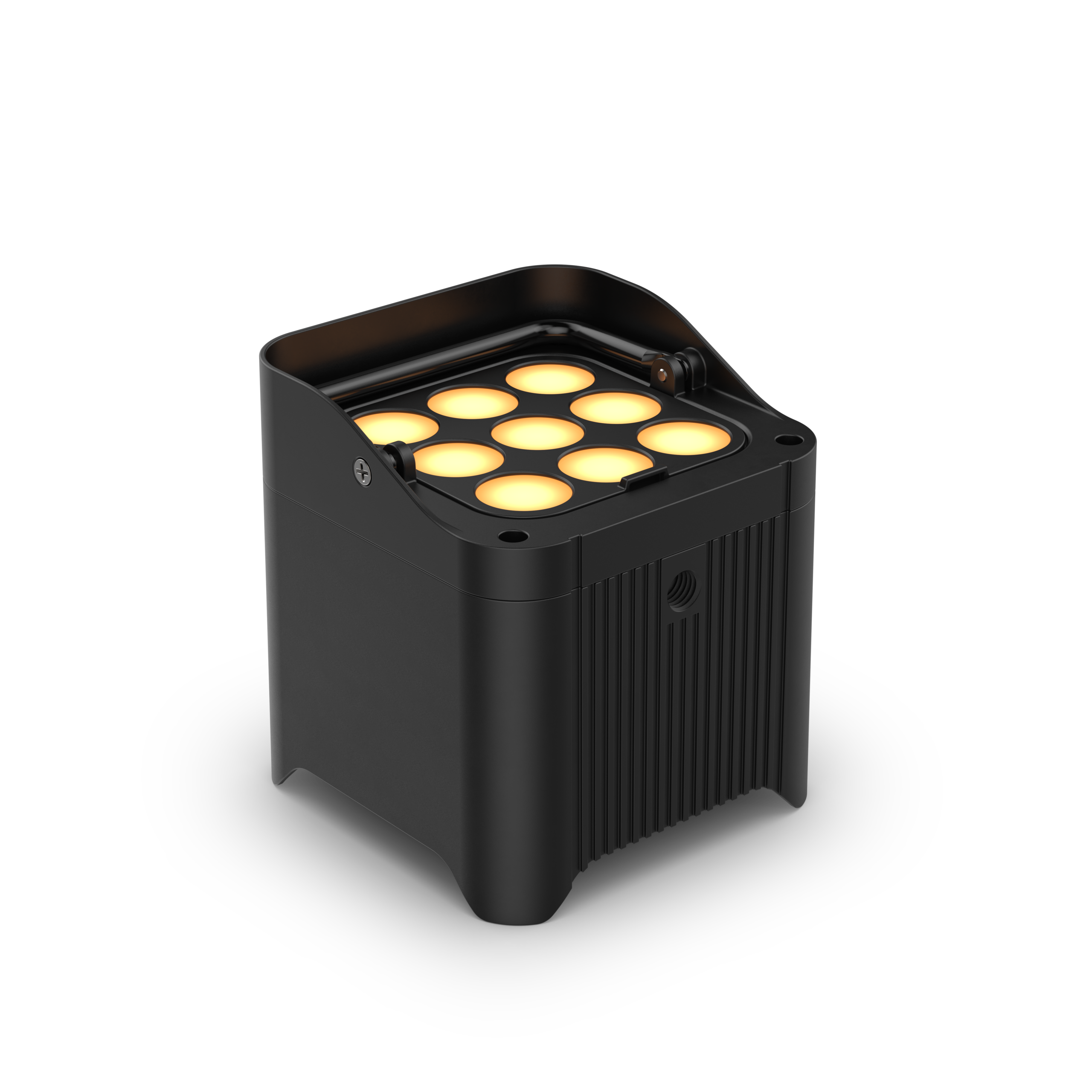 Freedom PAR Q9 X4 Chauvet DJ - Eclairage - Sonowest