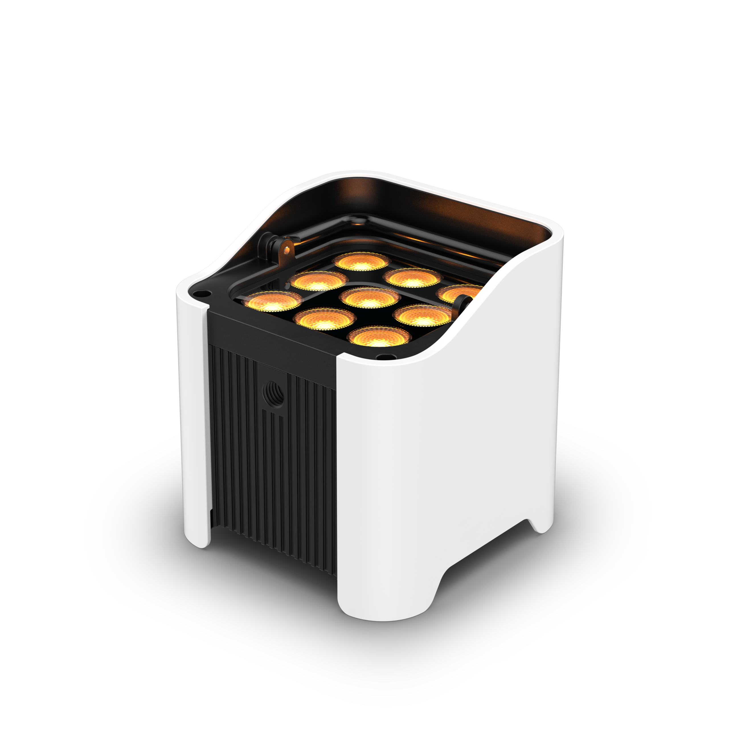 Freedom Par Q9 Chauvet DJ - Eclairage - Sonowest