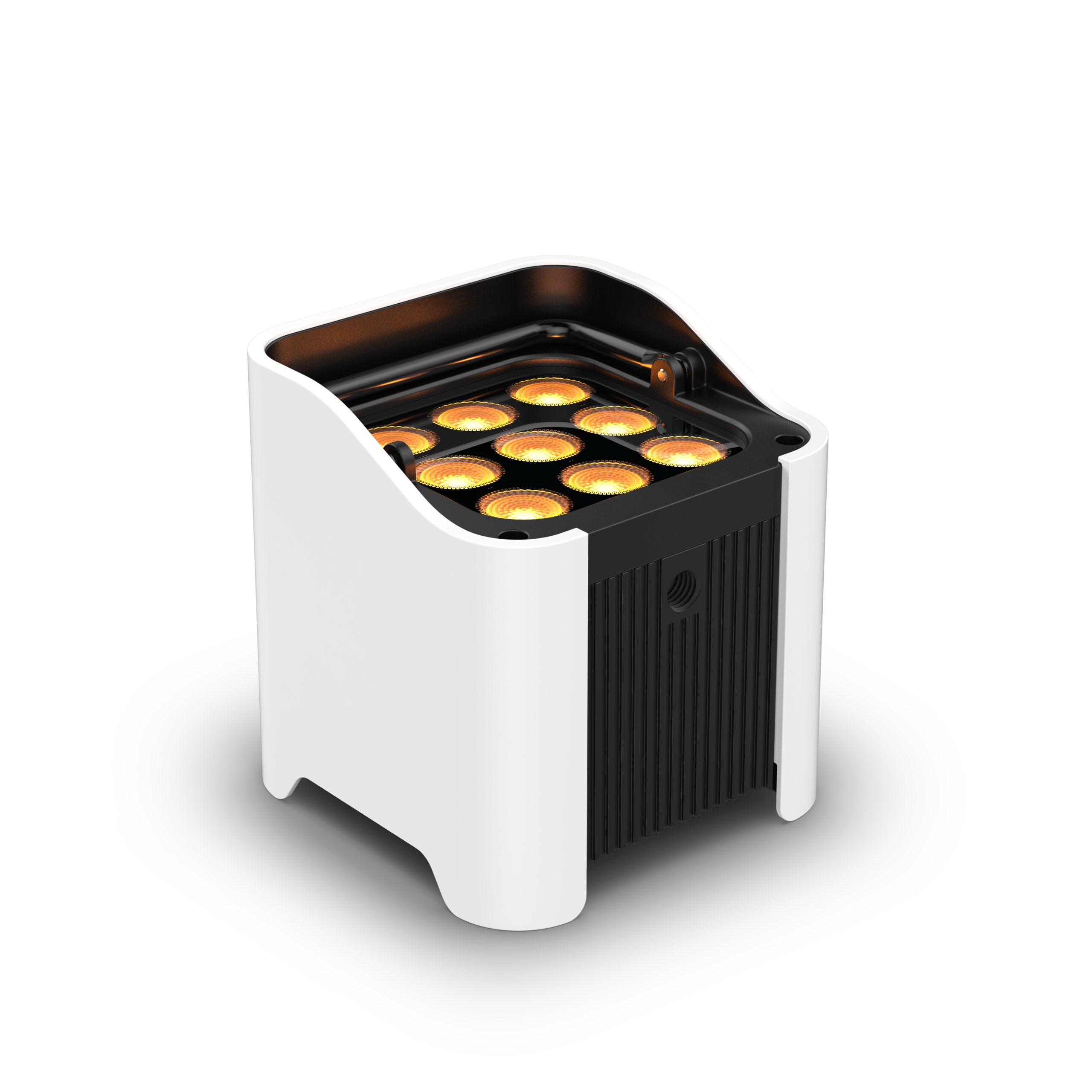 Freedom Par Q9 Chauvet DJ - Eclairage - Sonowest