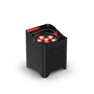 Freedom Par T6 Chauvet DJ - Eclairage - Sonowest