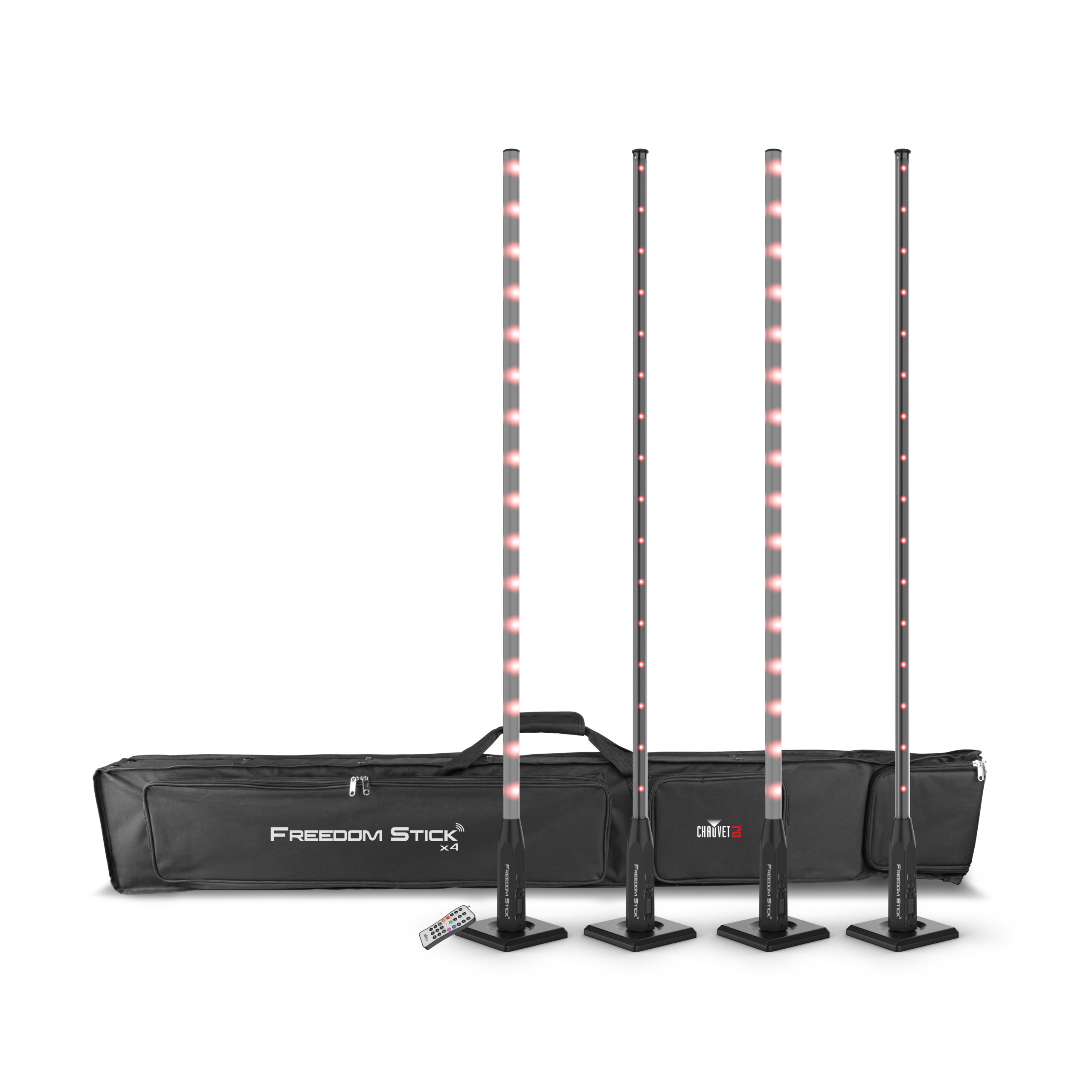 Freedom Stick X4 Chauvet DJ - Eclairage - Sonowest
