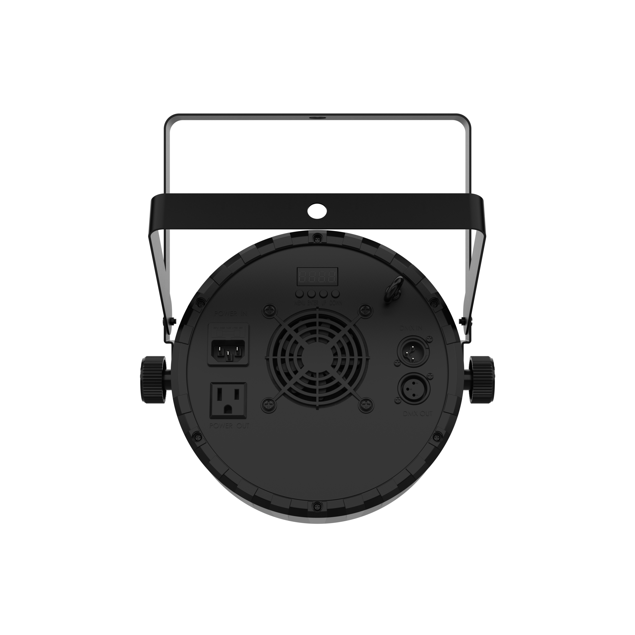 FX Par 6 Chauvet DJ - Eclairage - Sonowest