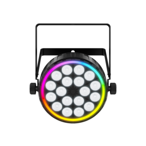 FX Par 6 Chauvet DJ - Eclairage - Sonowest