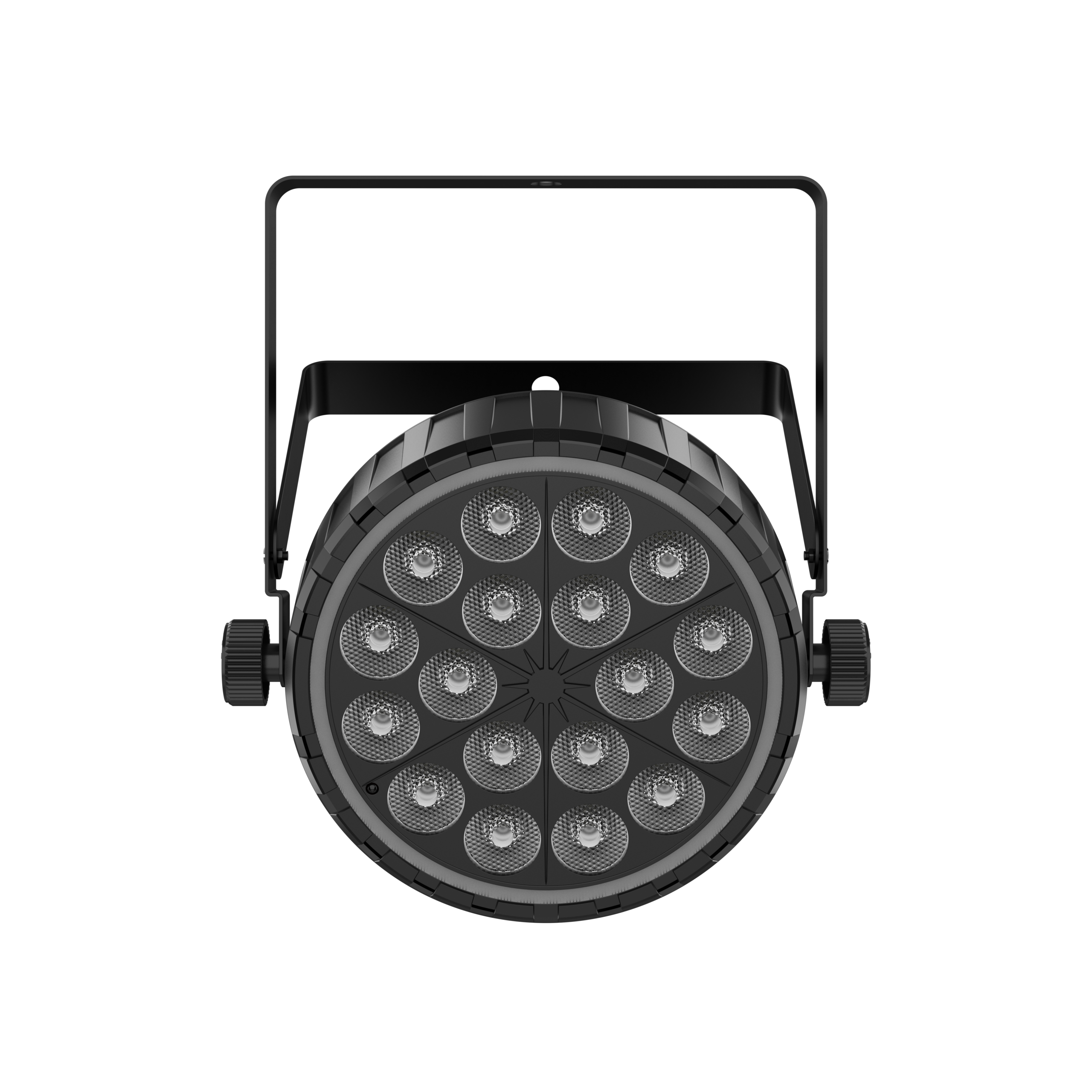 FX Par 6 Chauvet DJ - Eclairage - Sonowest