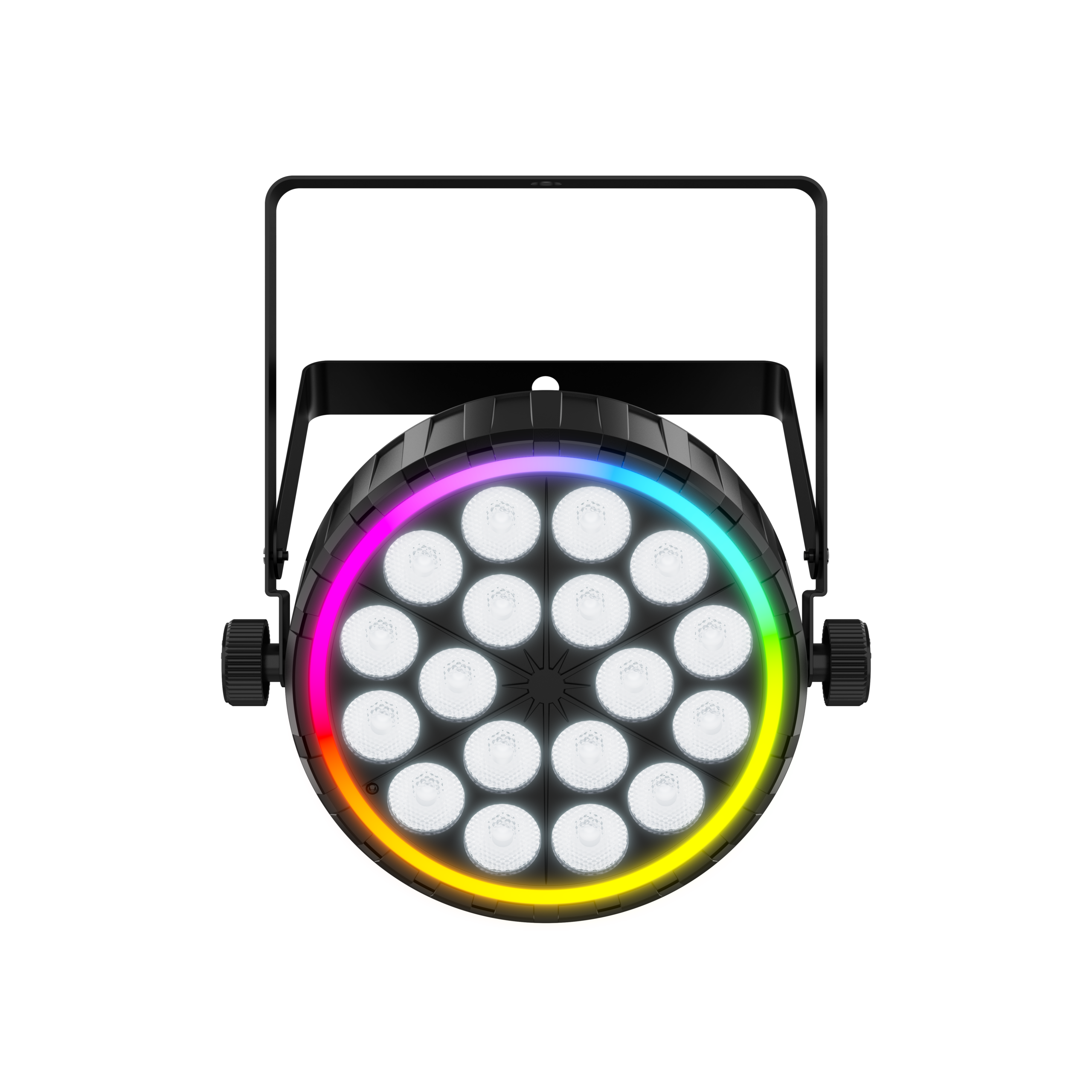 FX Par 6 Chauvet DJ - Eclairage - Sonowest