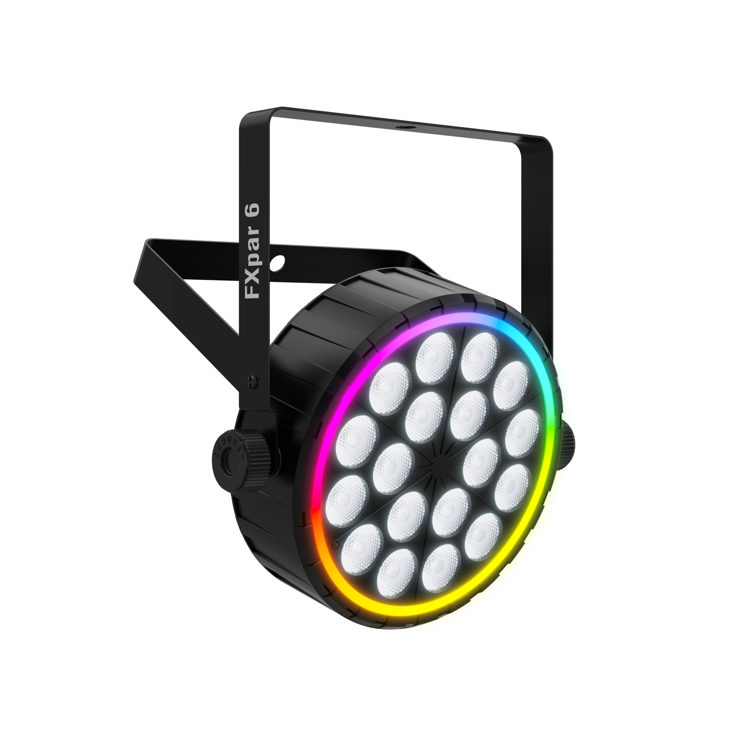 FX Par 6 Chauvet DJ - Eclairage - Sonowest